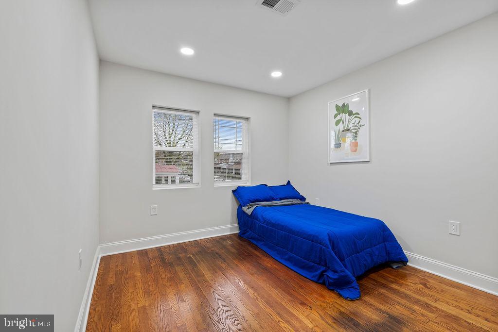 EDMONDSON VIILLAGE - Residential