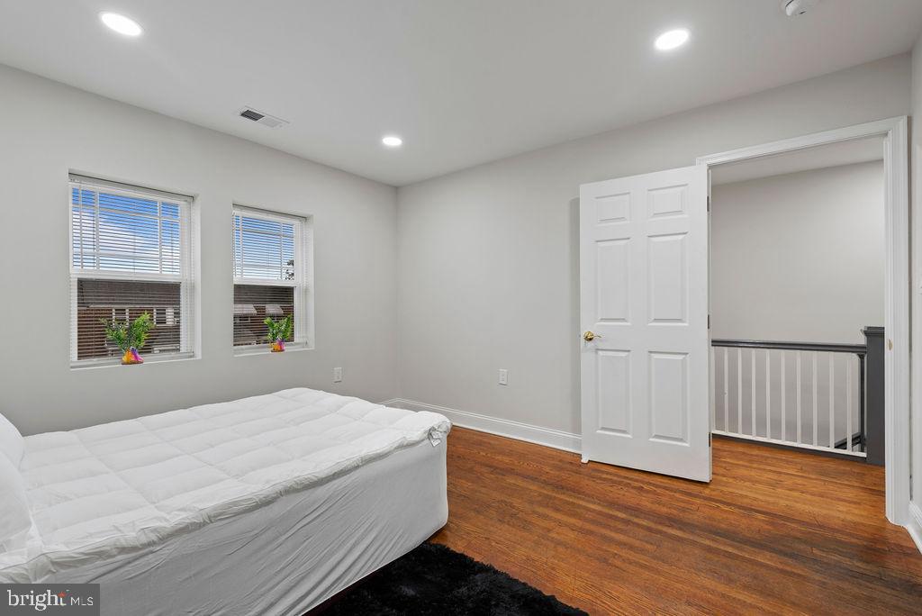 EDMONDSON VIILLAGE - Residential