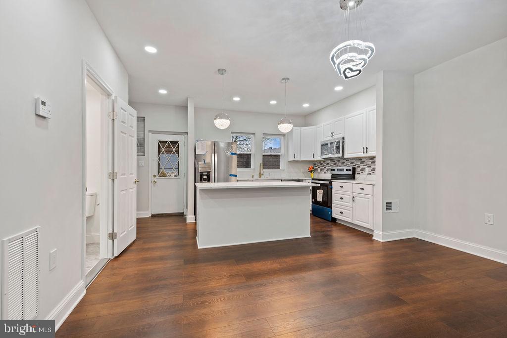 EDMONDSON VIILLAGE - Residential
