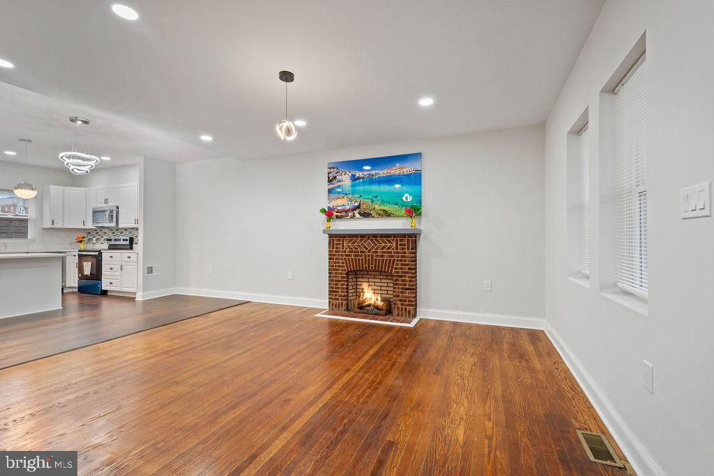 EDMONDSON VIILLAGE - Residential