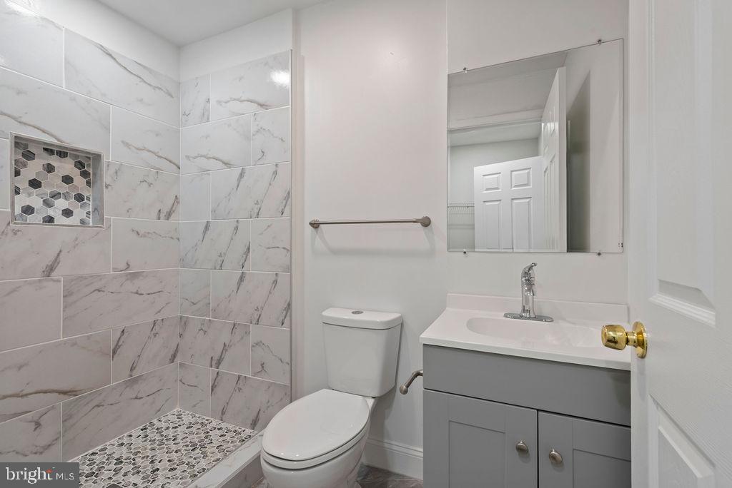 EDMONDSON VIILLAGE - Residential