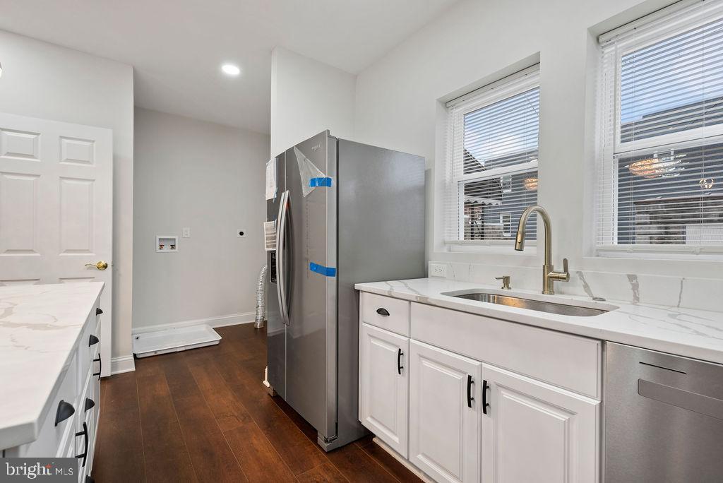 EDMONDSON VIILLAGE - Residential