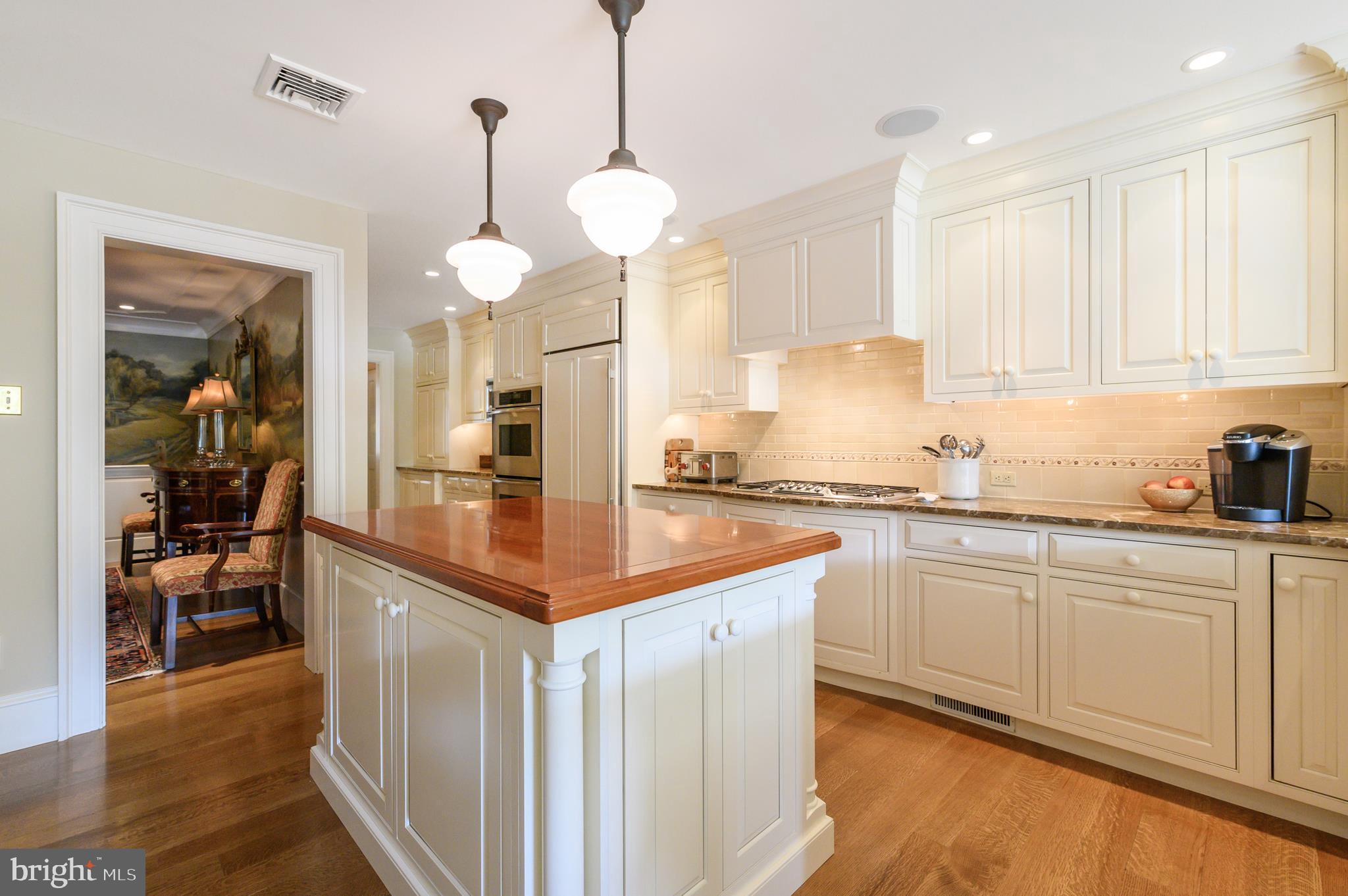 INVERARAY - Residential