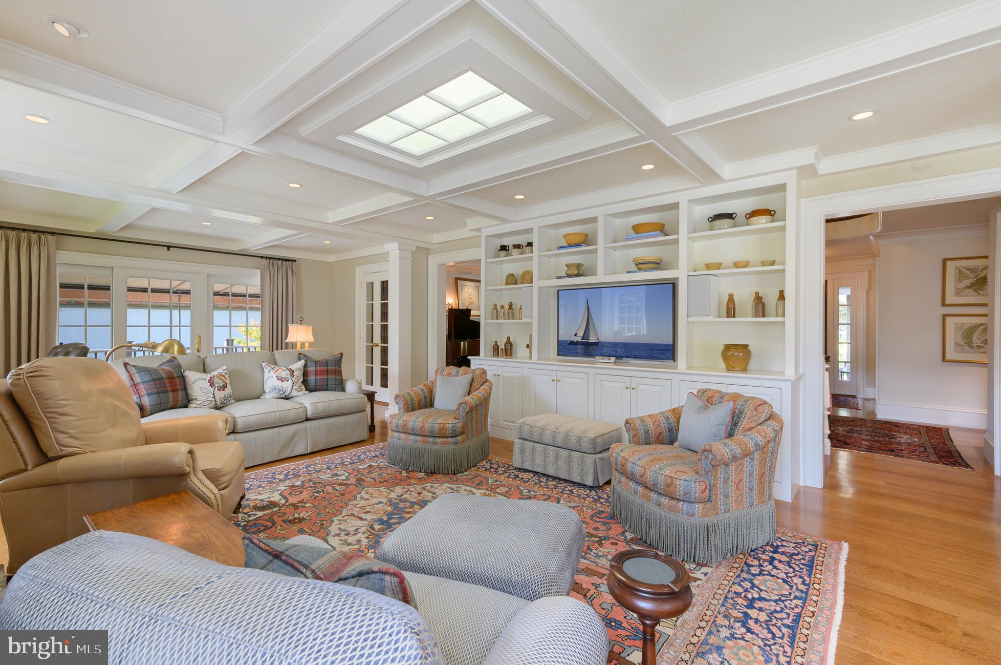 INVERARAY - Residential