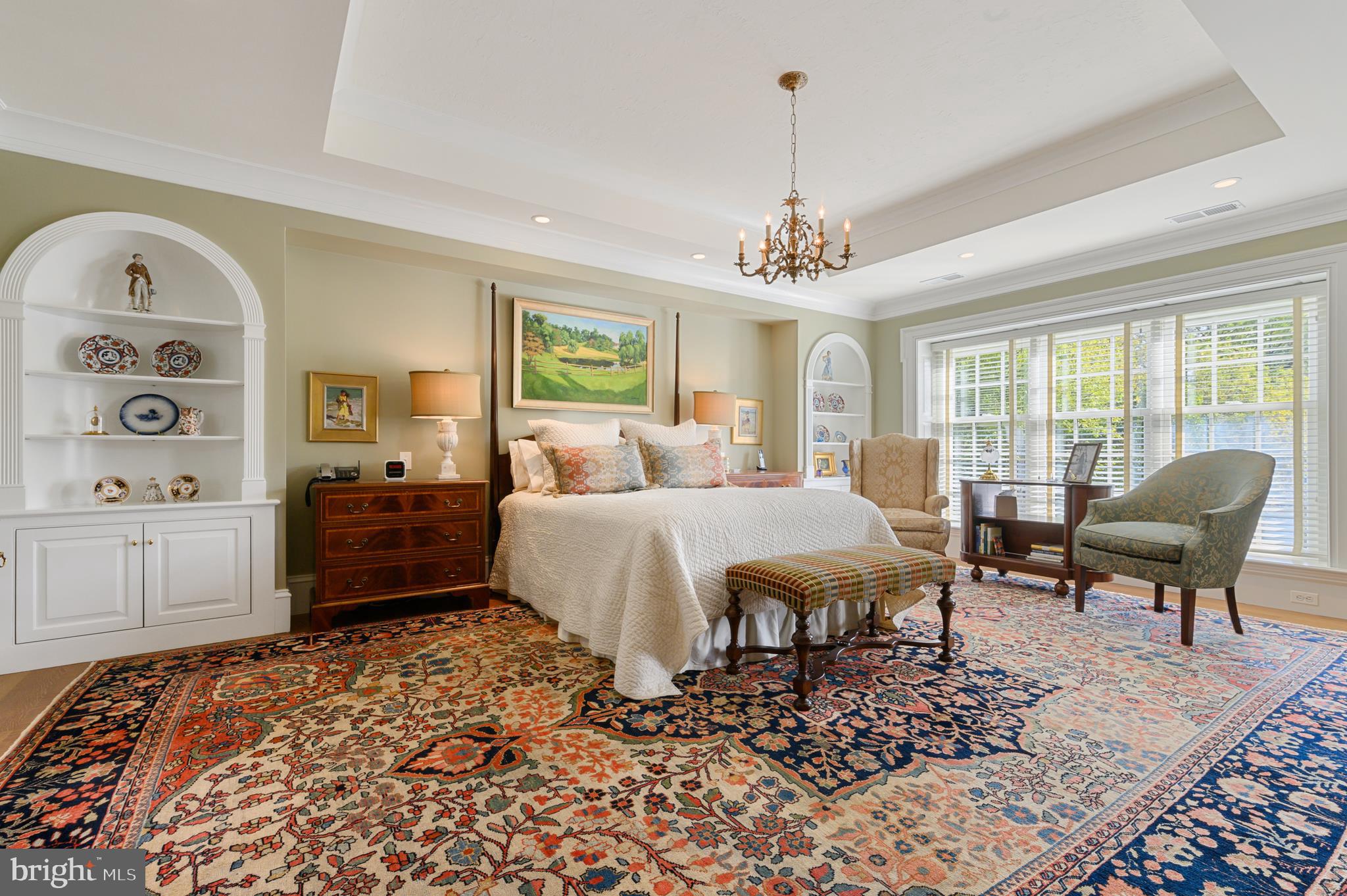 INVERARAY - Residential