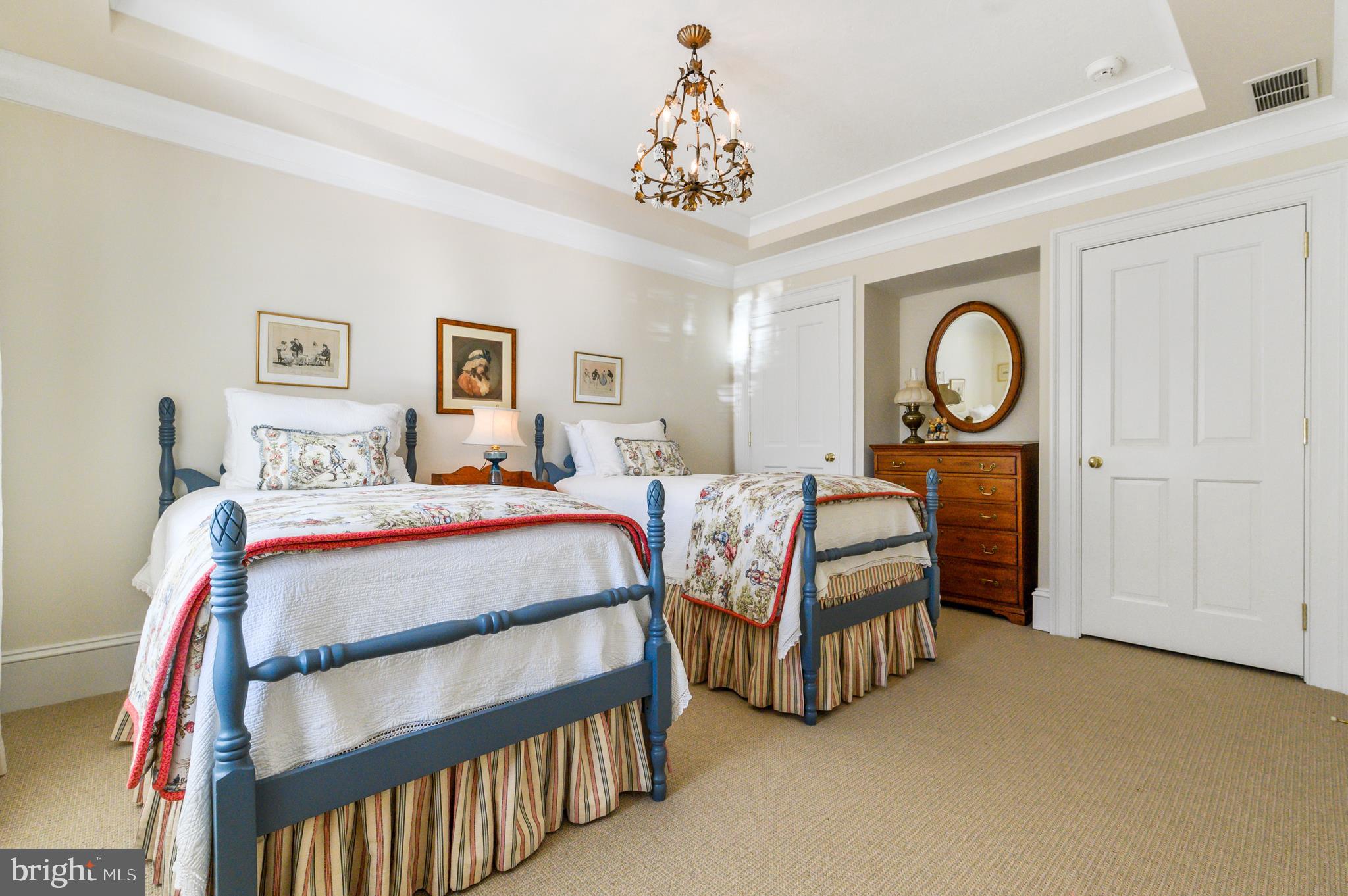 INVERARAY - Residential