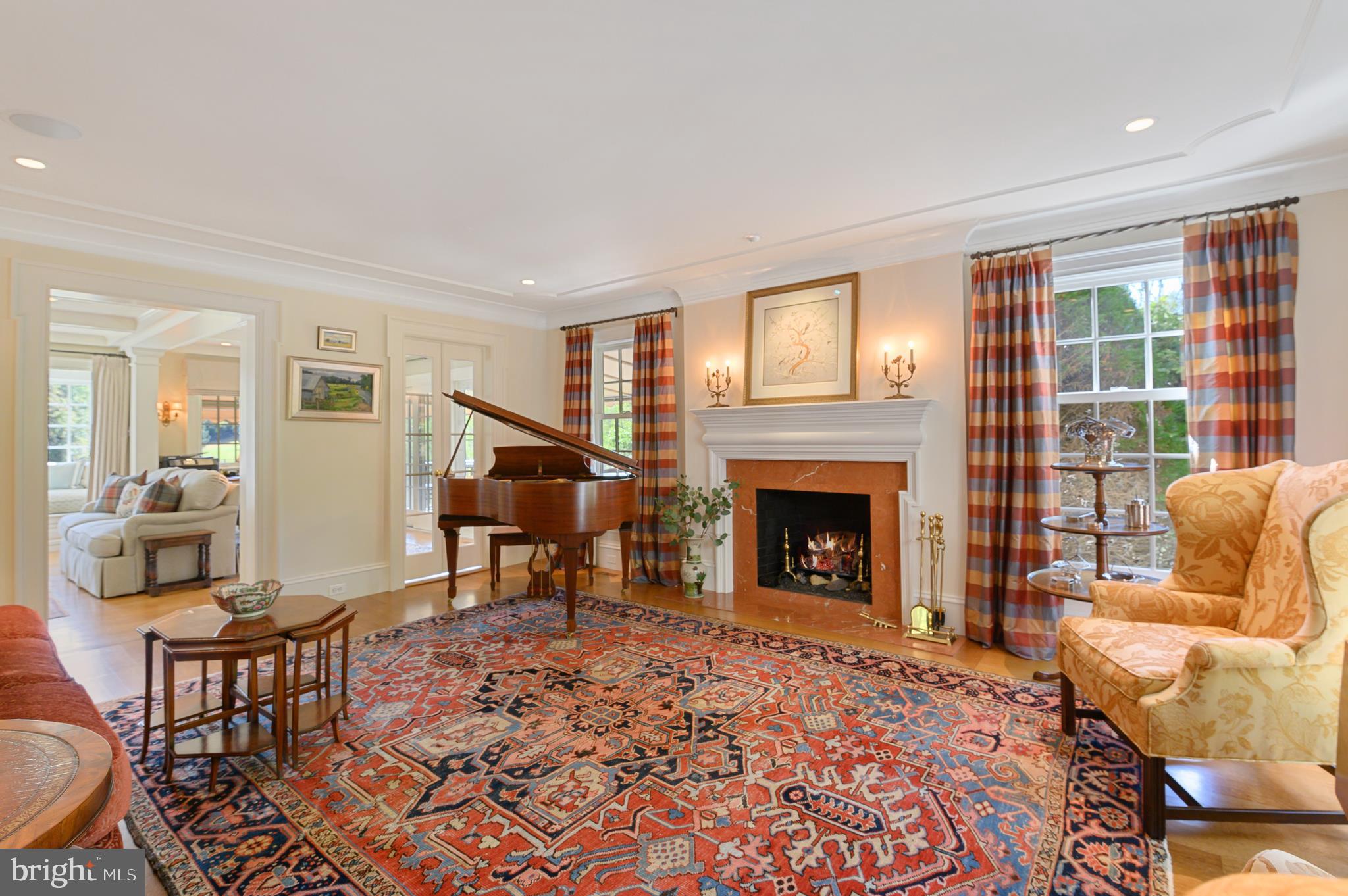 INVERARAY - Residential