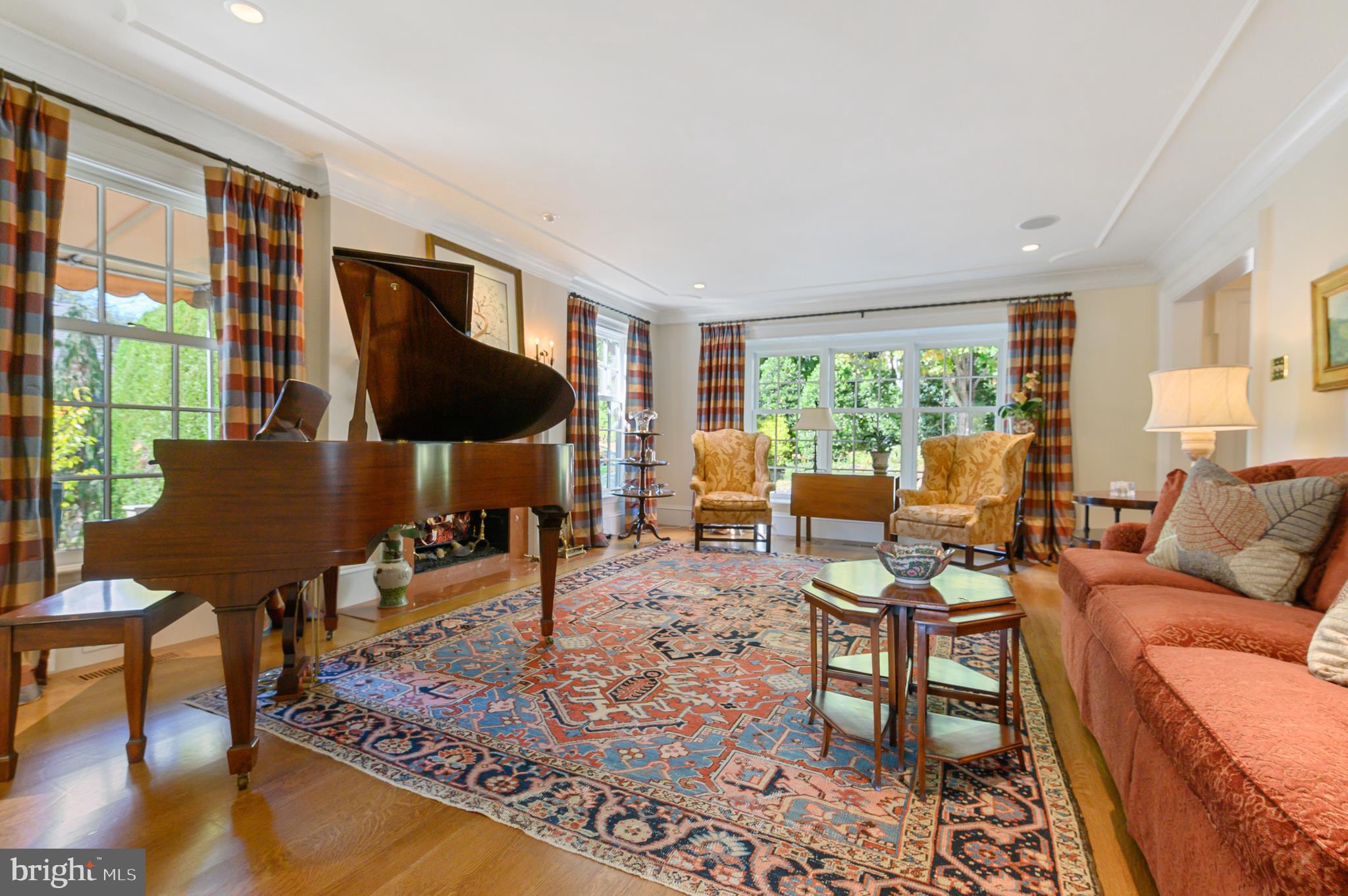 INVERARAY - Residential
