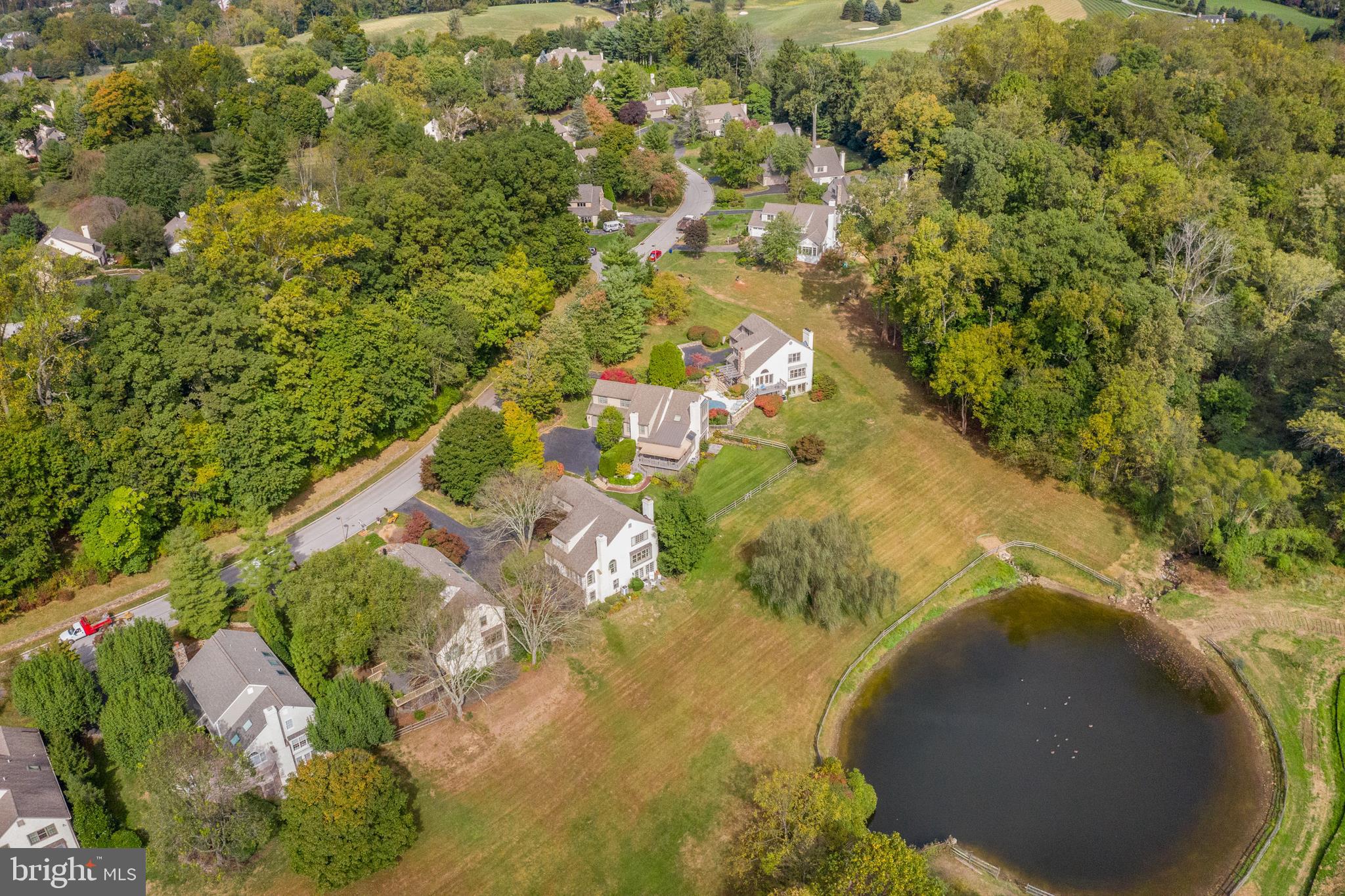 INVERARAY - Residential