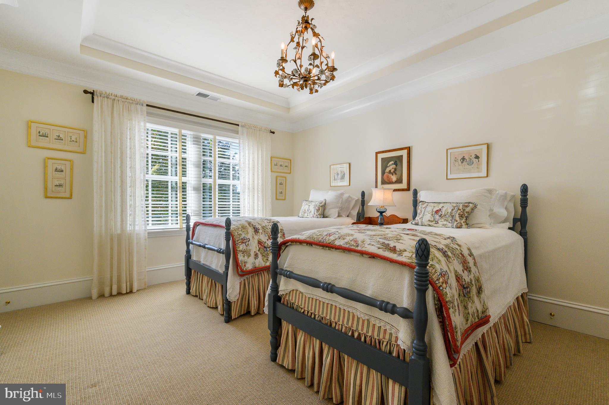 INVERARAY - Residential