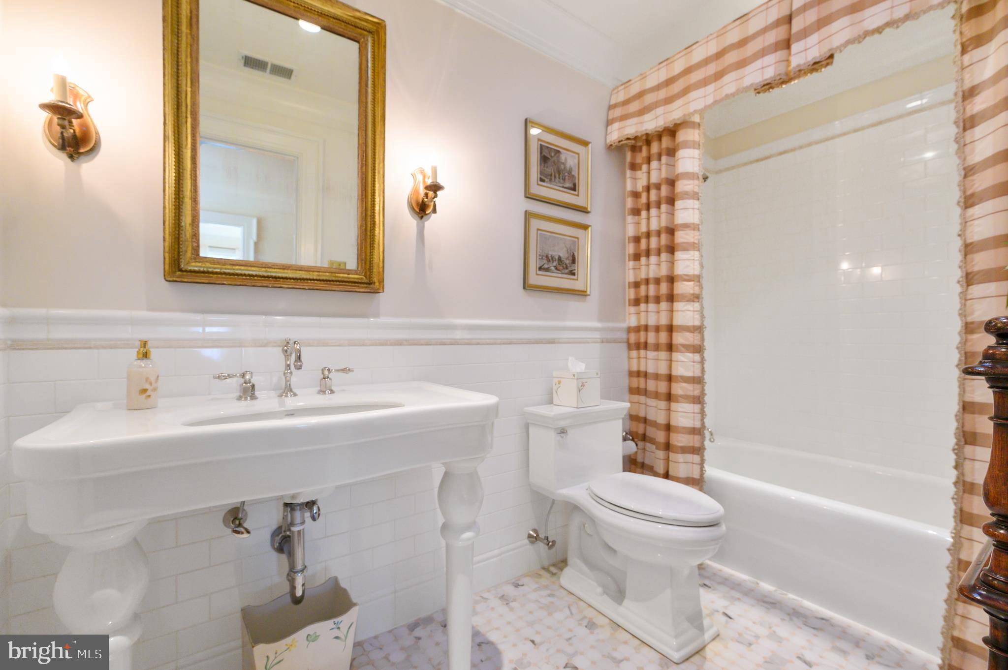 INVERARAY - Residential