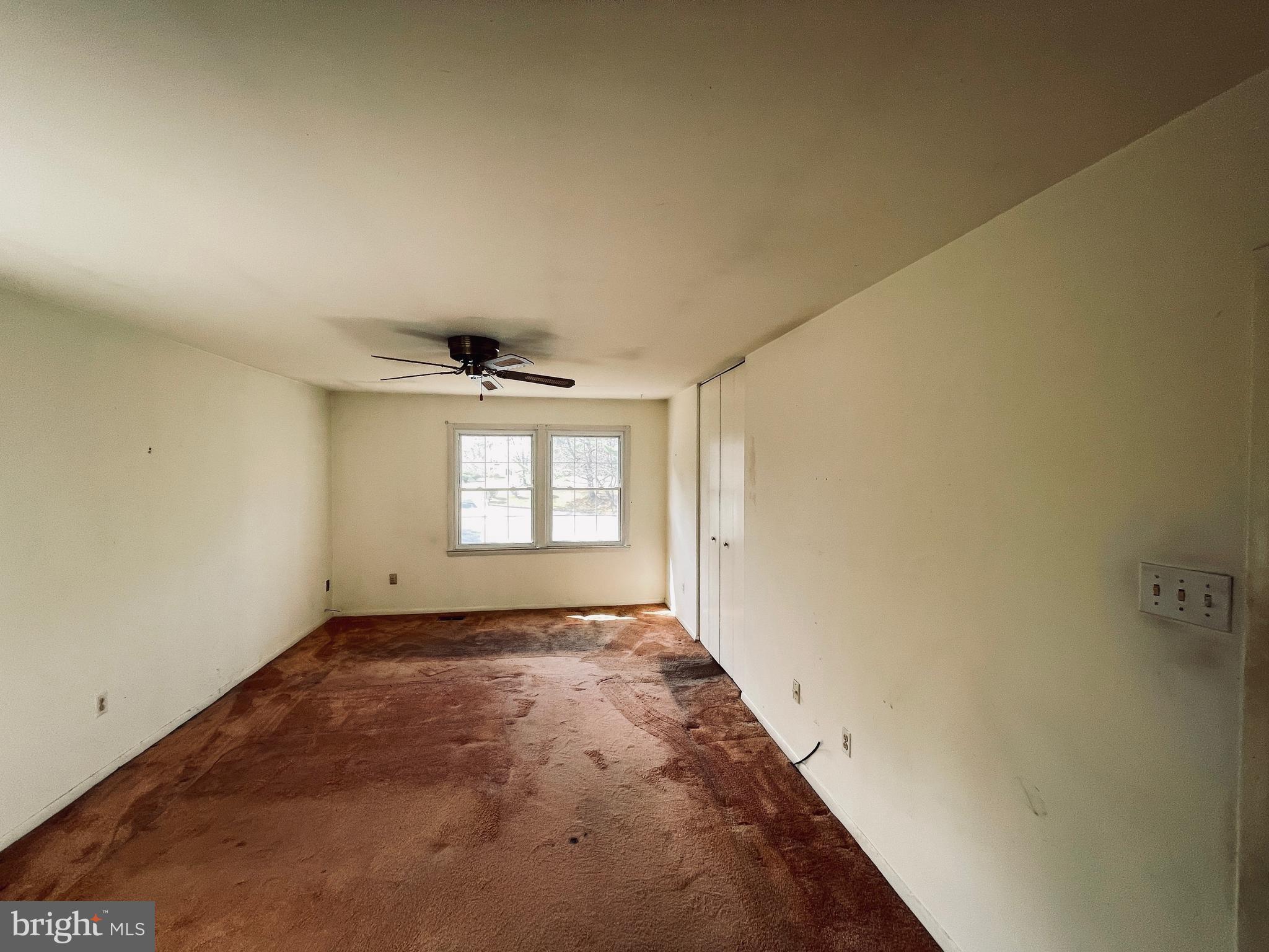 FOLLY FARMS - Residential