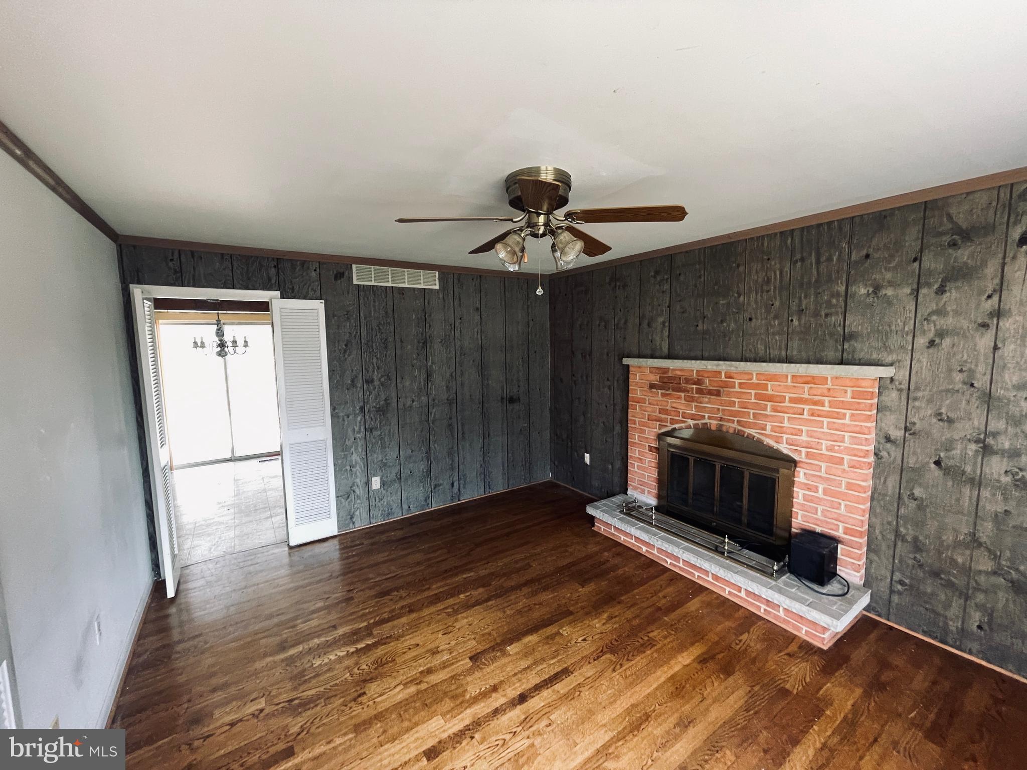 FOLLY FARMS - Residential