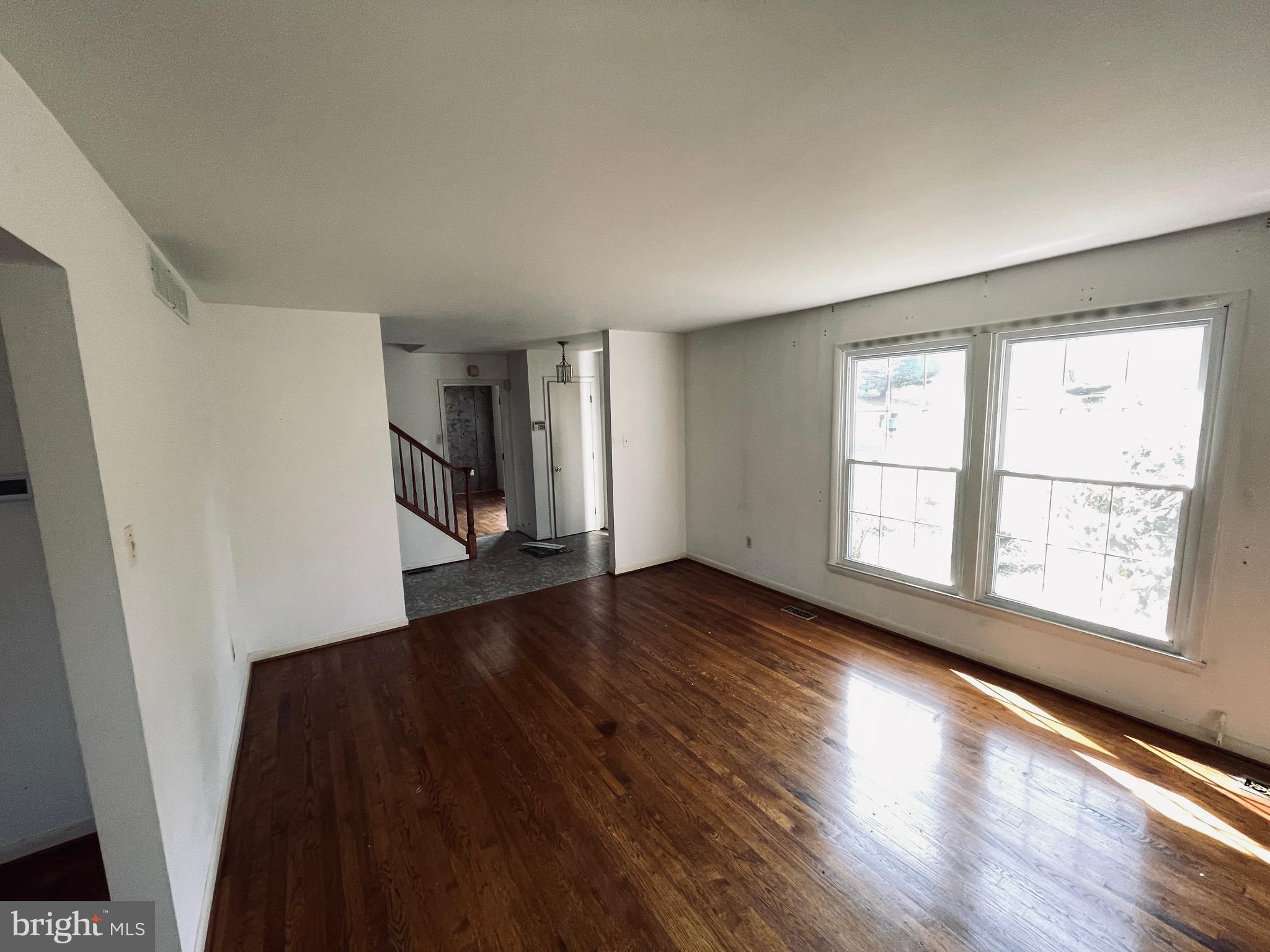 FOLLY FARMS - Residential