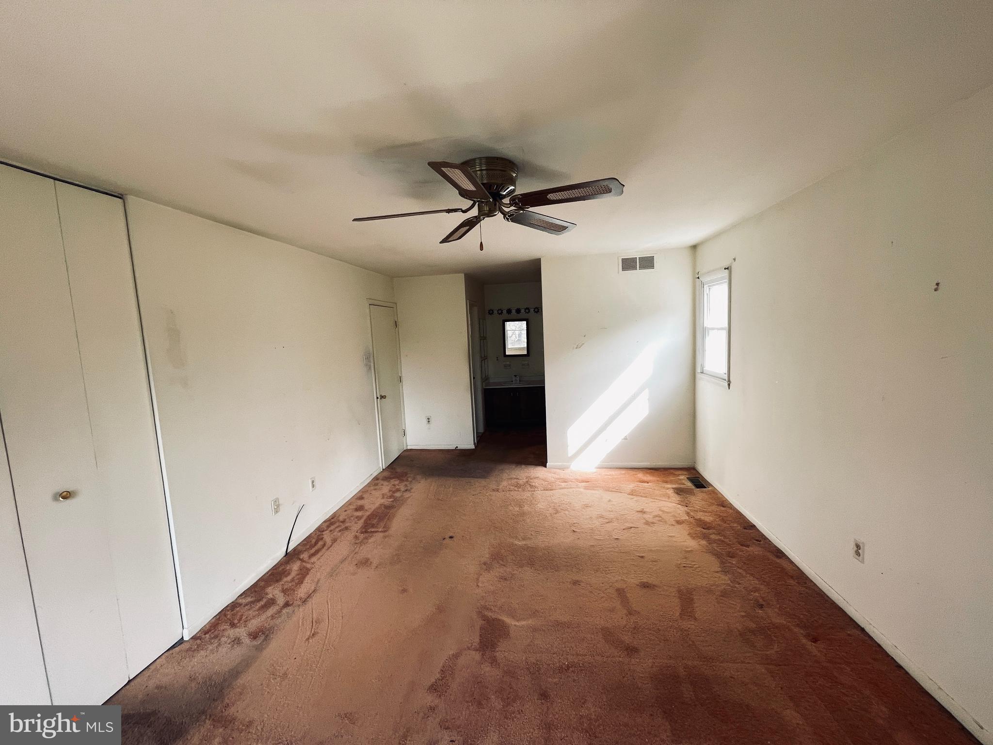 FOLLY FARMS - Residential