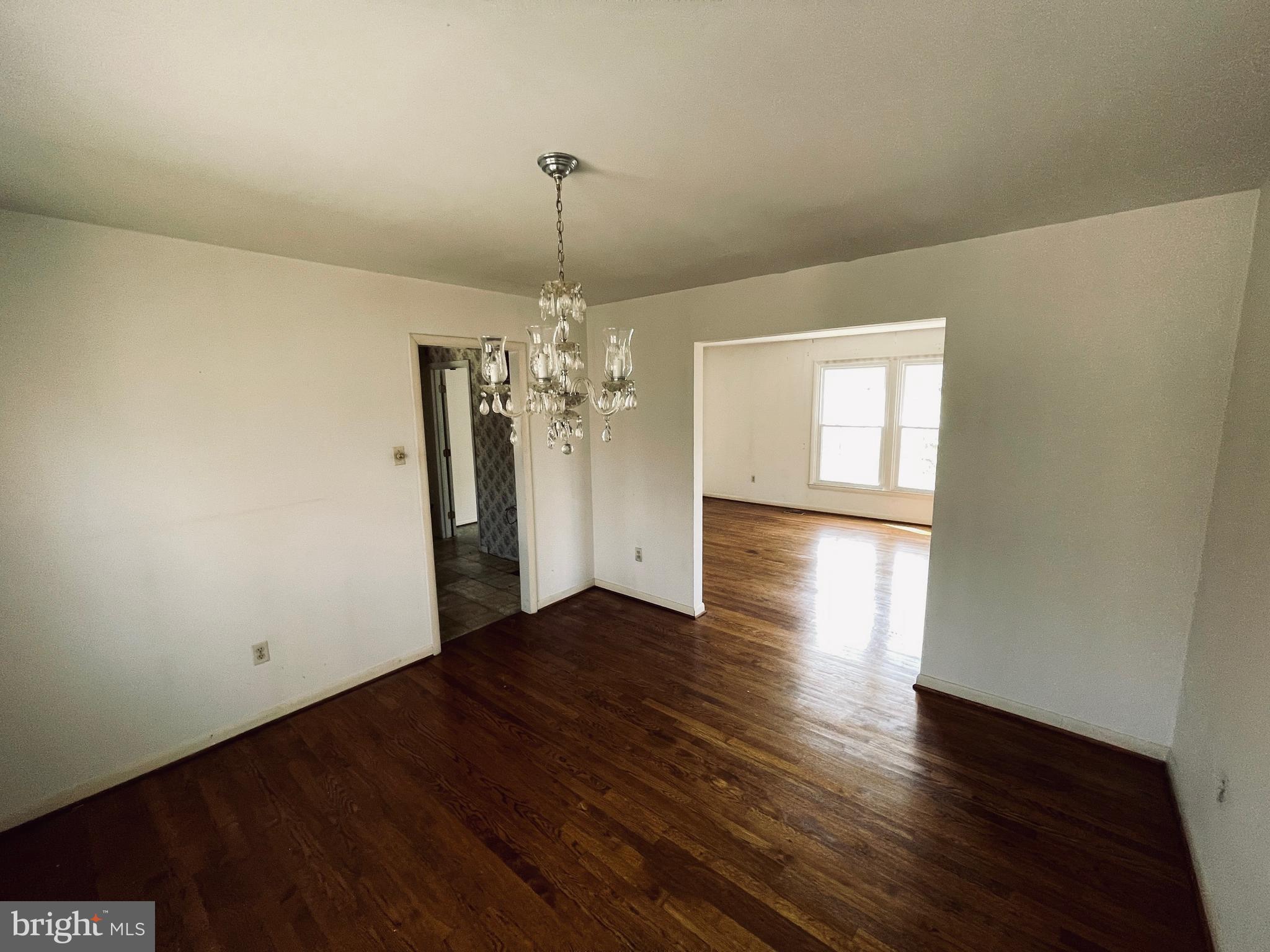 FOLLY FARMS - Residential