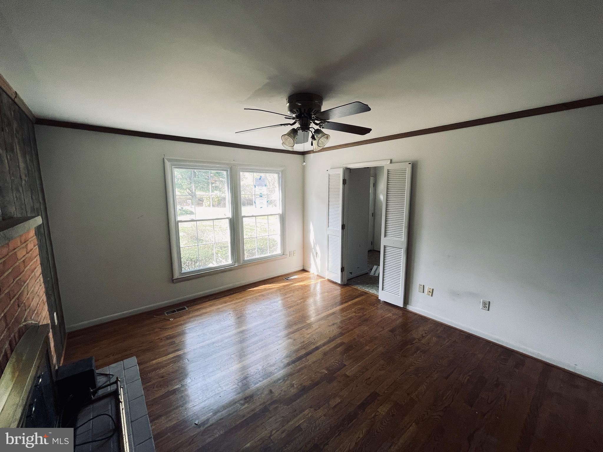 FOLLY FARMS - Residential