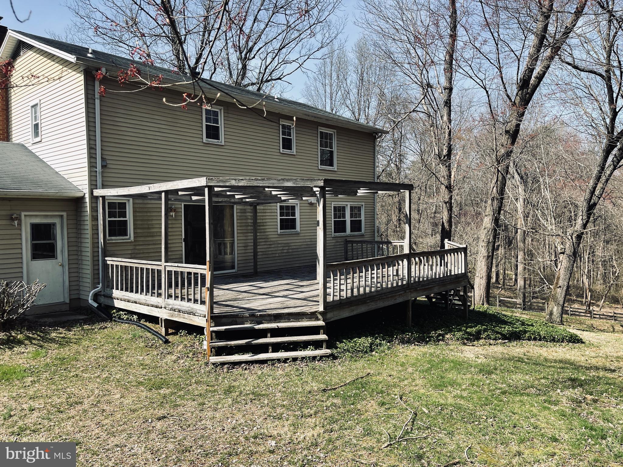 FOLLY FARMS - Residential