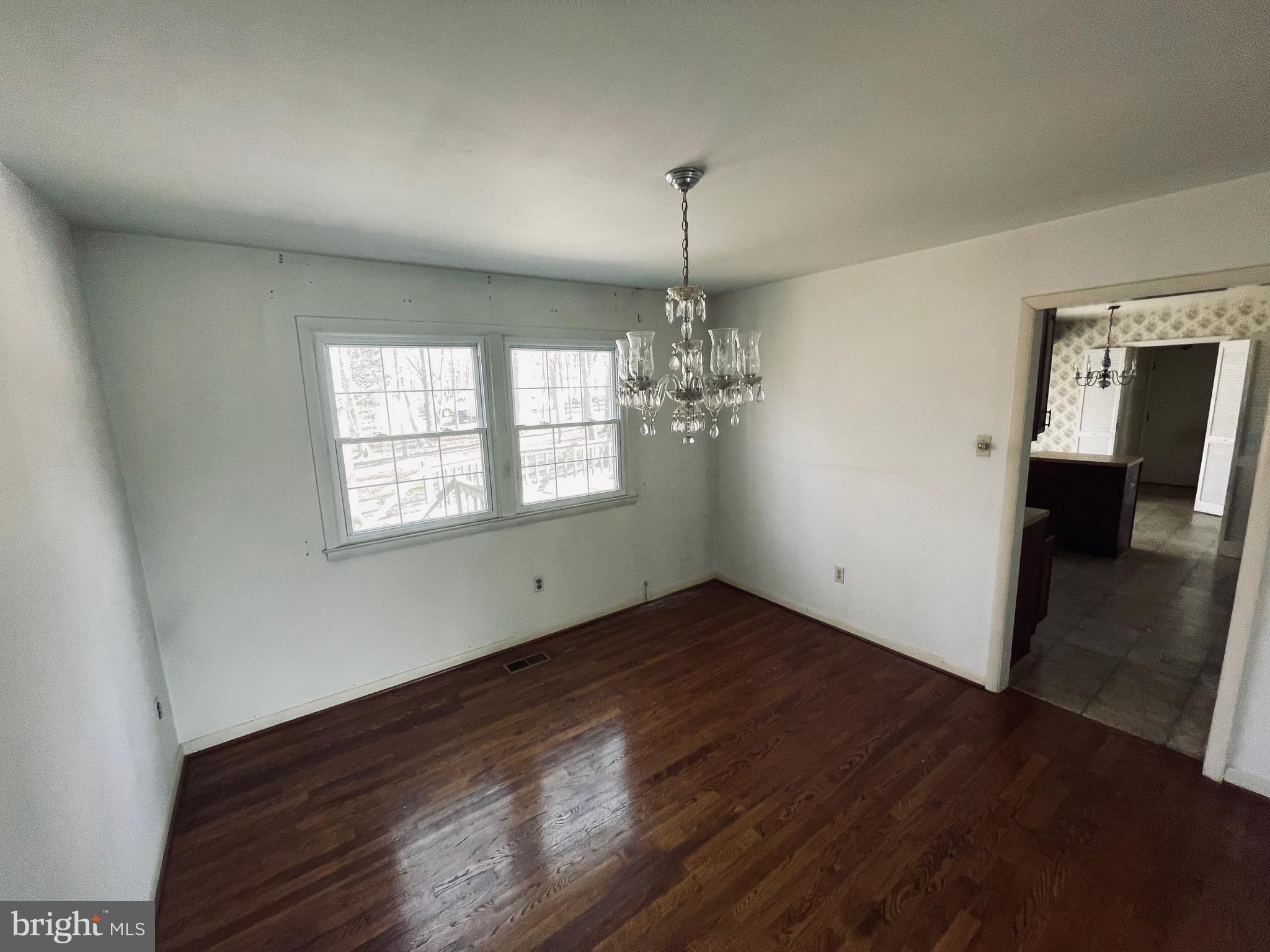 FOLLY FARMS - Residential