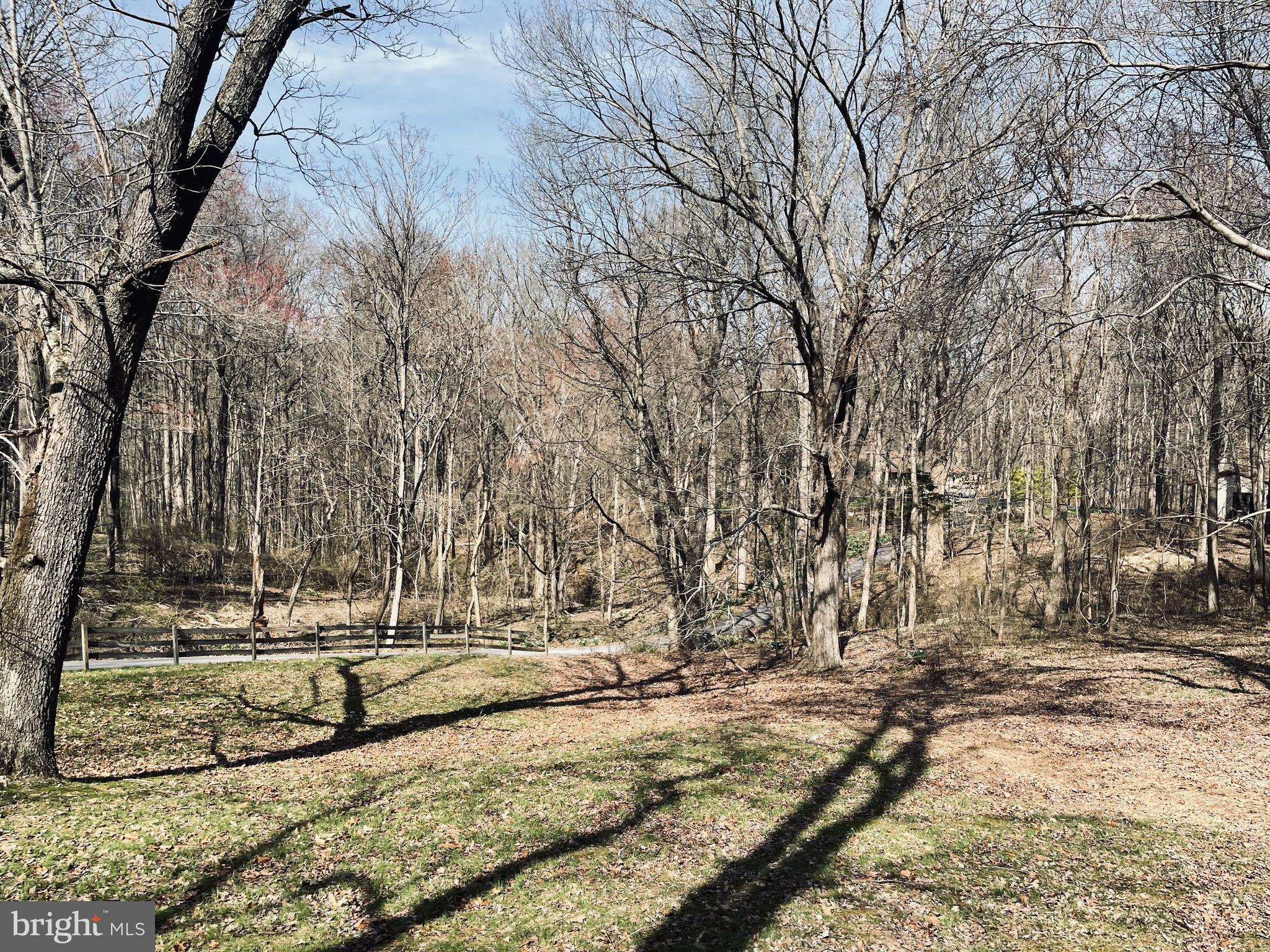 FOLLY FARMS - Residential