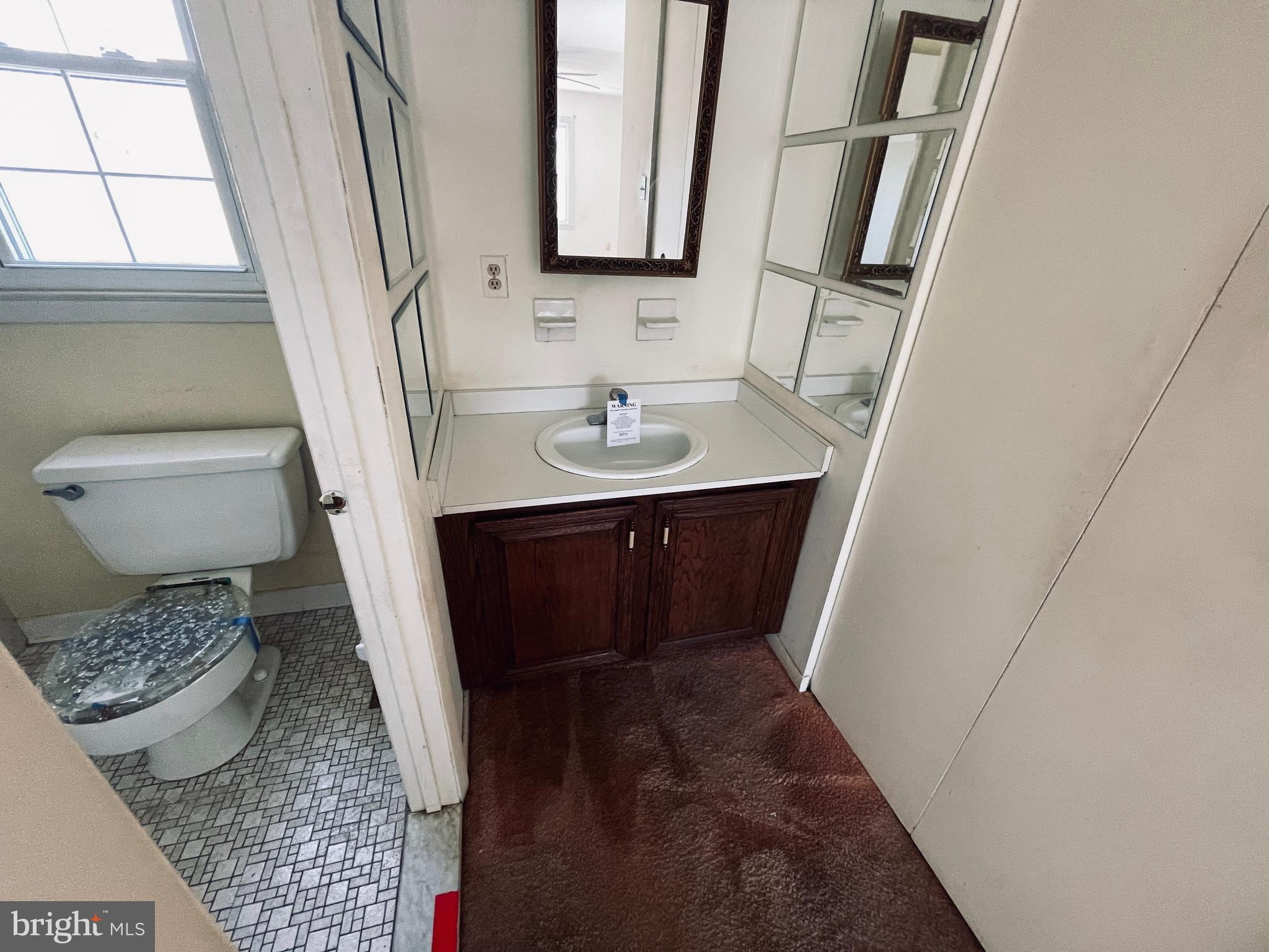 FOLLY FARMS - Residential