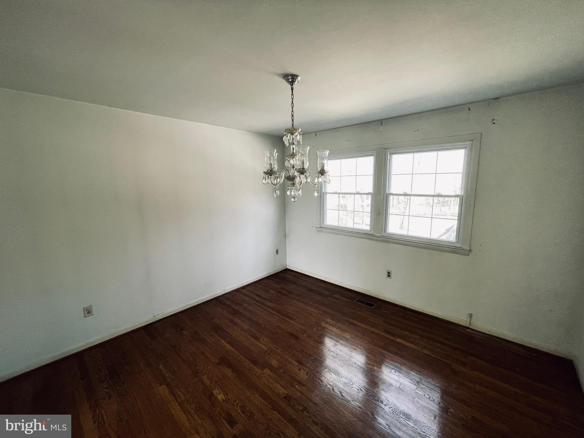 FOLLY FARMS - Residential