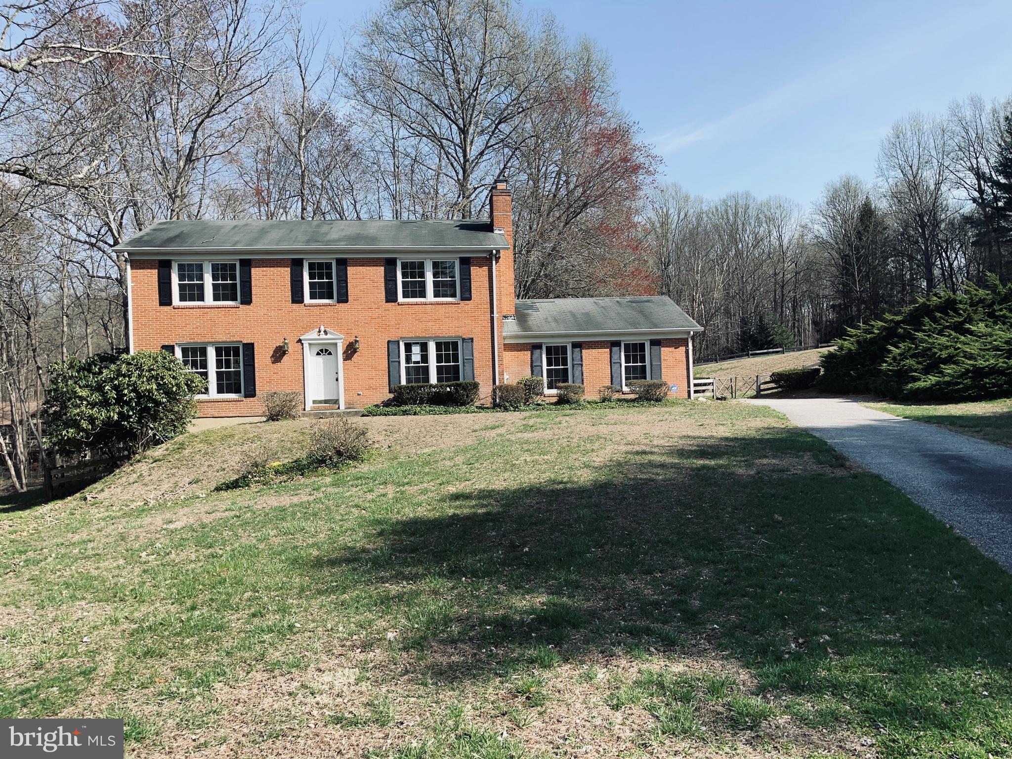 FOLLY FARMS - Residential