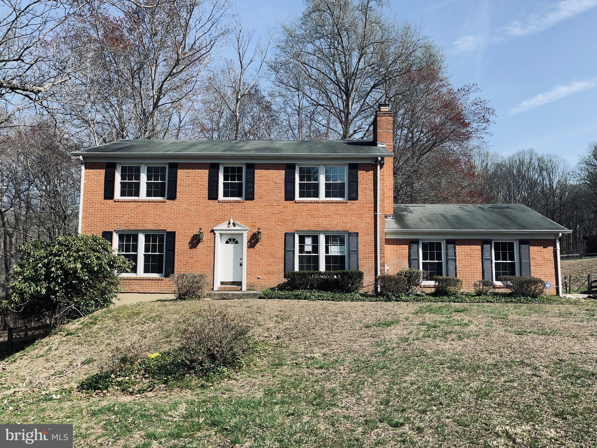 FOLLY FARMS - Residential