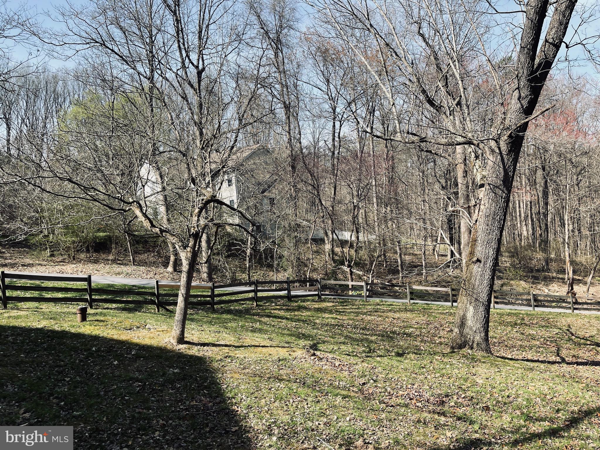 FOLLY FARMS - Residential