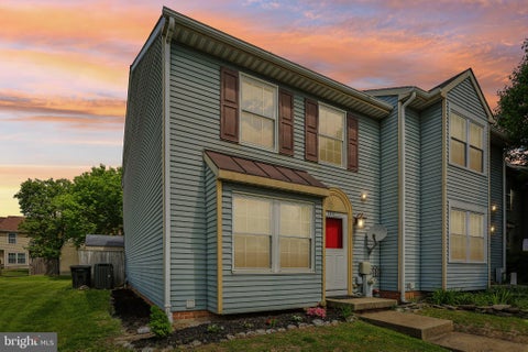 Townhouse For Sale - 4316 Horner Lane<br/> BELCAMP, MD 21017