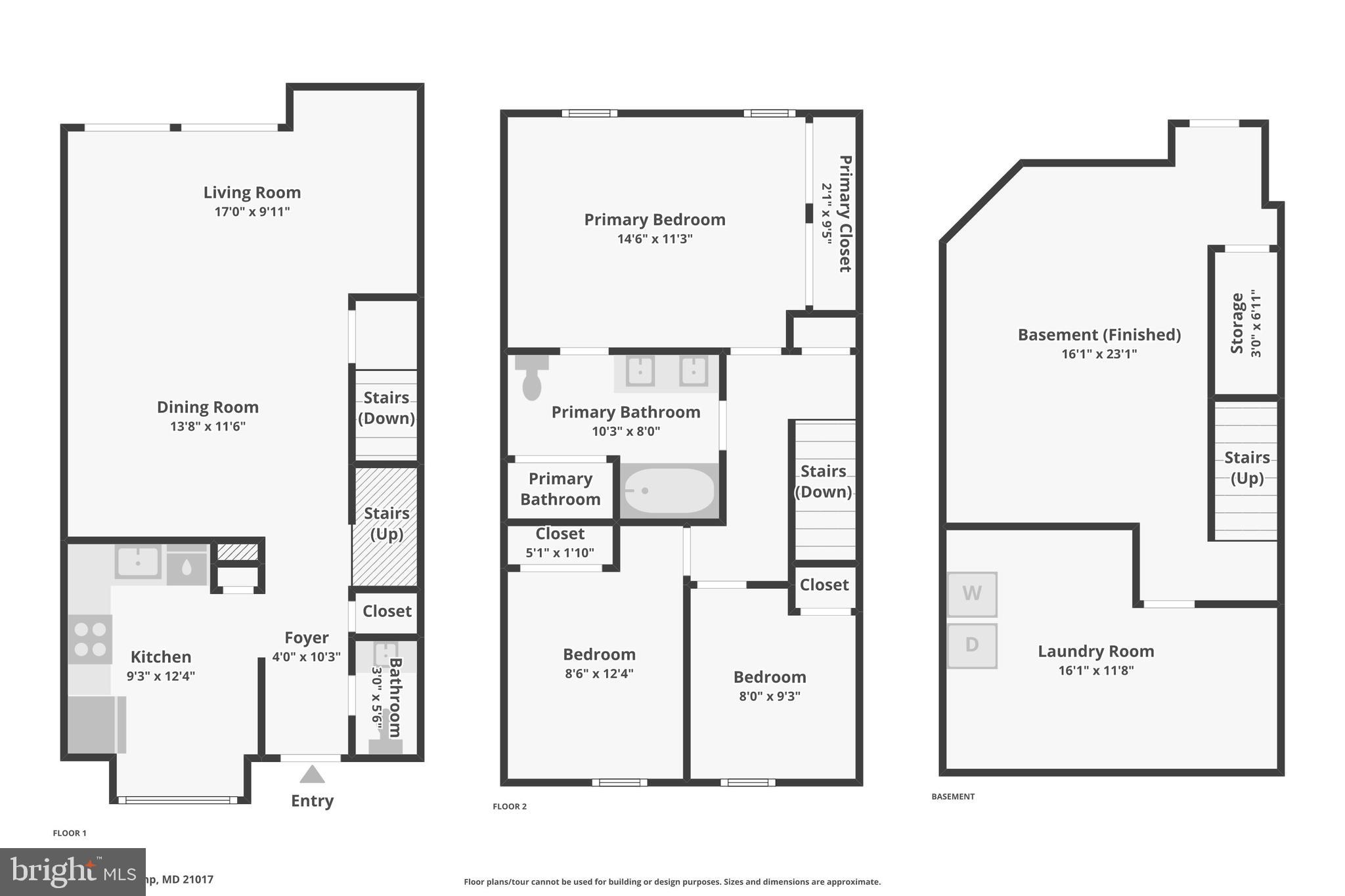 RIVERSIDE - Residential