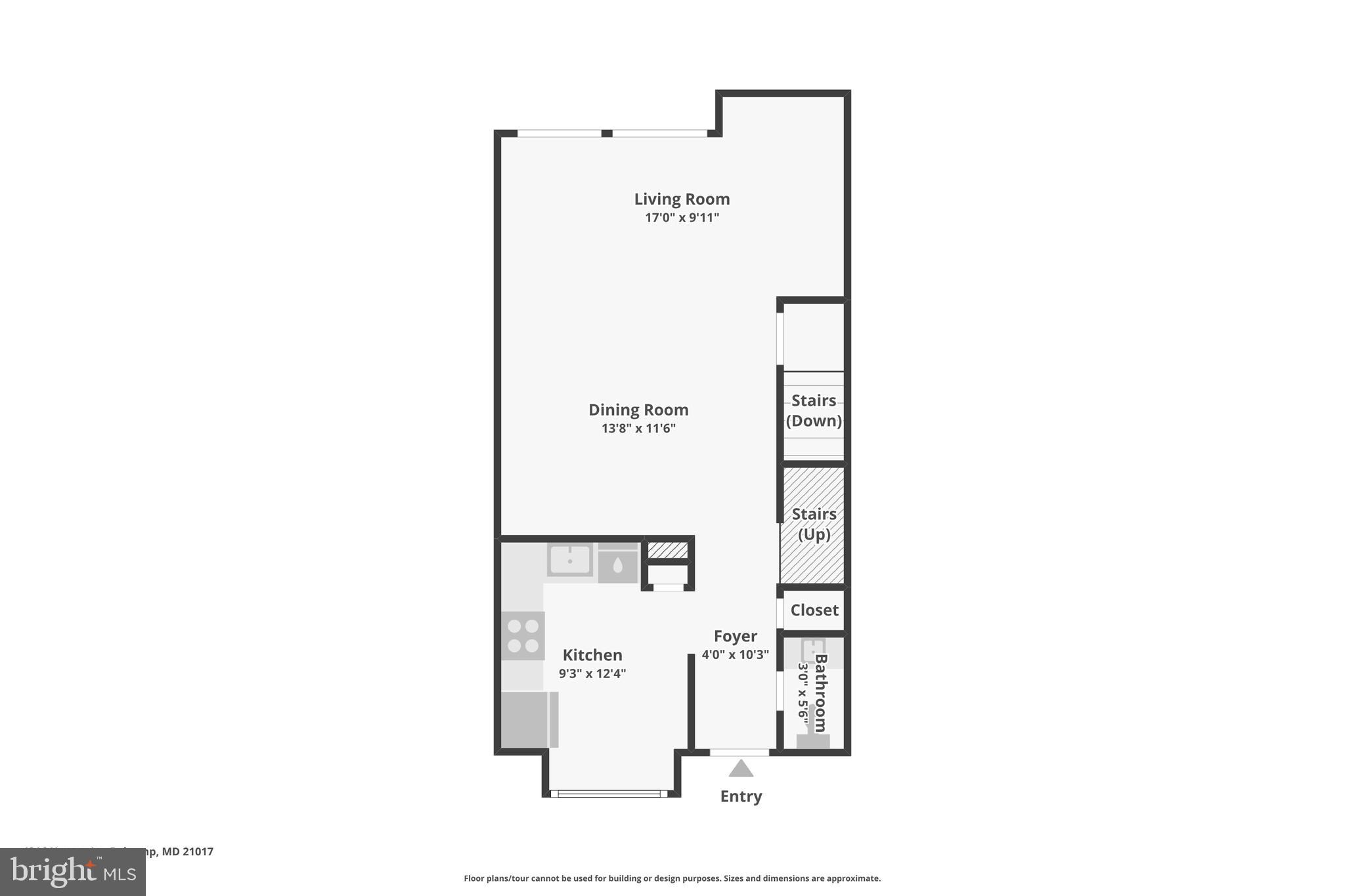 RIVERSIDE - Residential