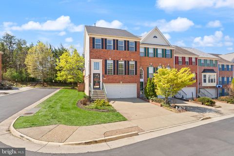 13579 CEDAR RUN LANE HERNDON VA 20171