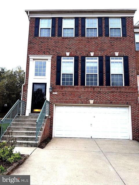 13579 CEDAR RUN LANE HERNDON VA 20171