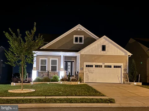 715 Honey Locust Road, Middletown, DE 19709 - MLS#: DENC2078274