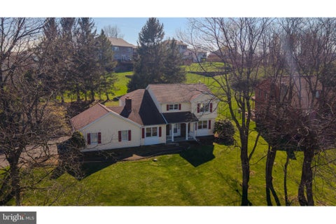Homes For Sale - 116 Victoria Lane<br/> FROSTBURG, MD 21532