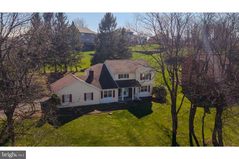 116 VICTORIA LANE FROSTBURG MD 21532