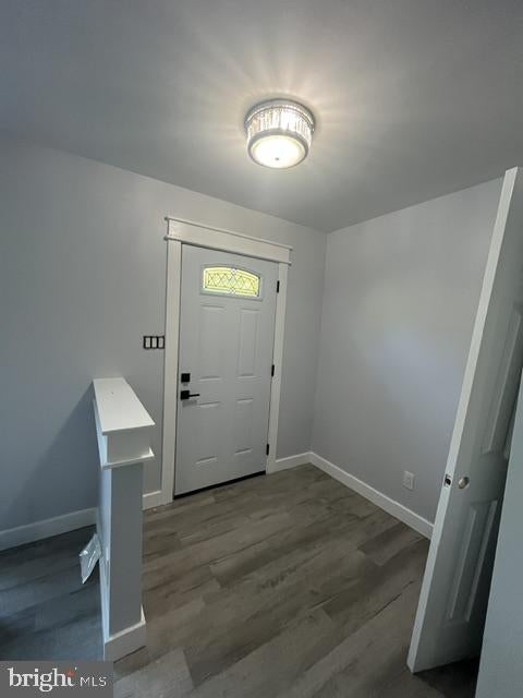 8637 ROCKY GAP COURT