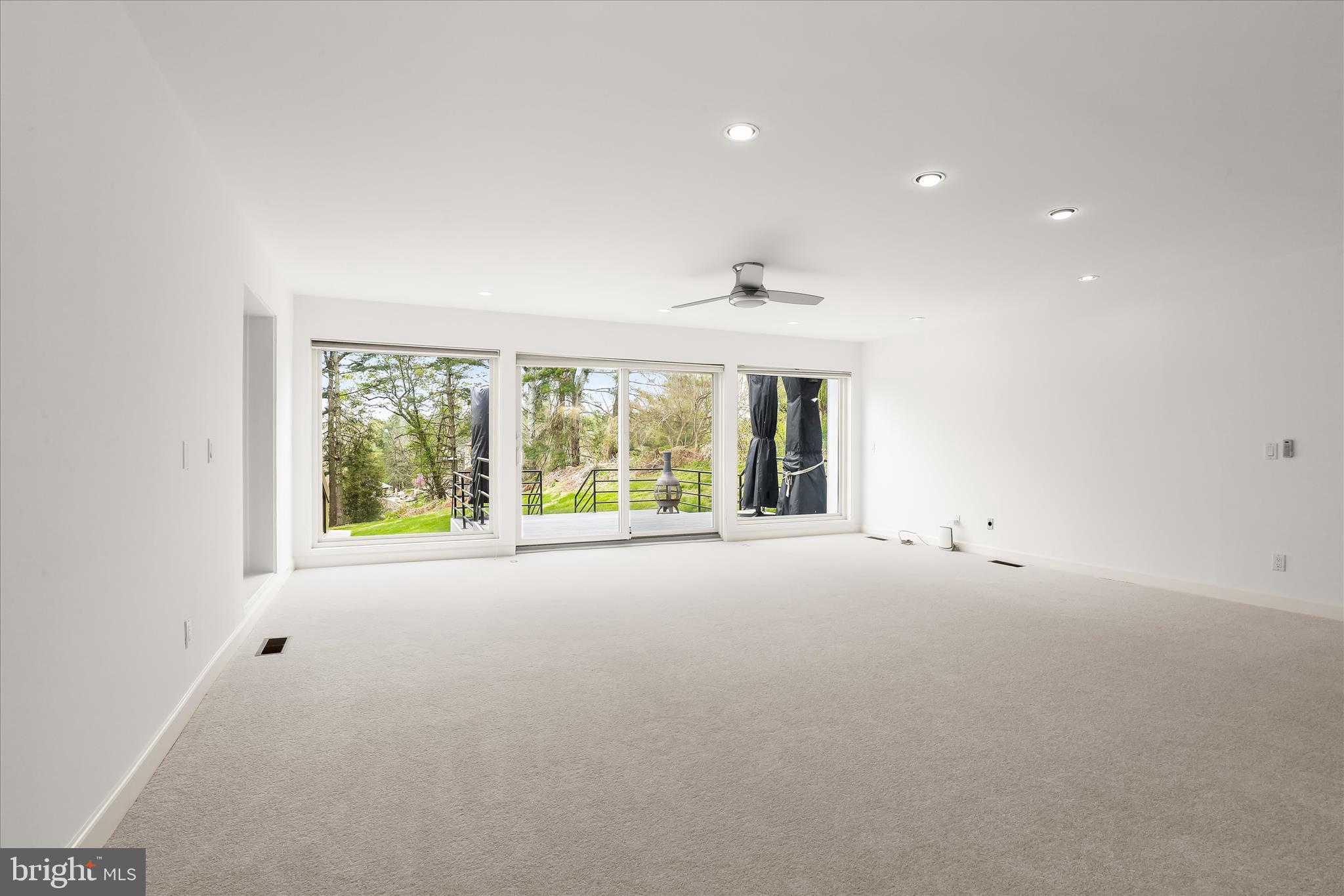 FARSIDE - Residential