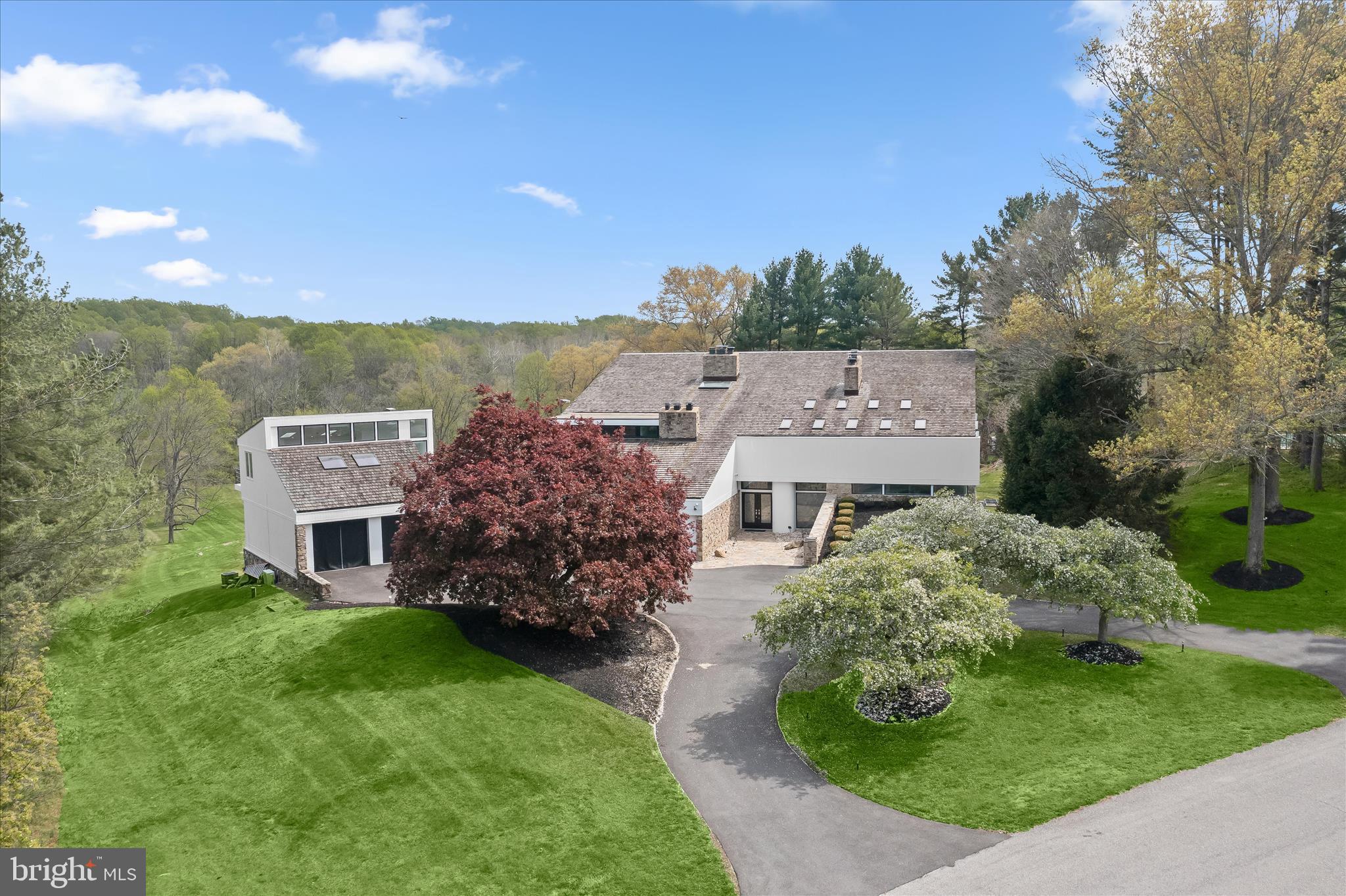 FARSIDE - Residential