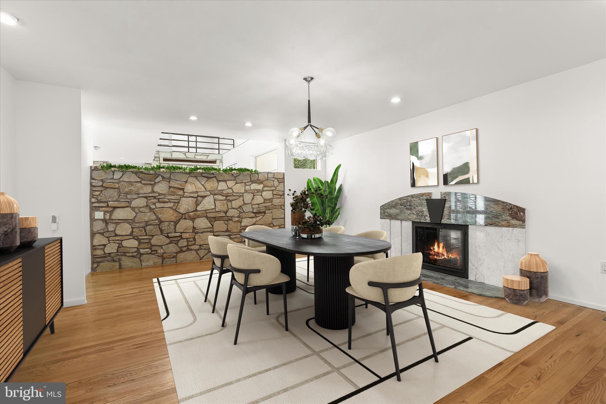 FARSIDE - Residential