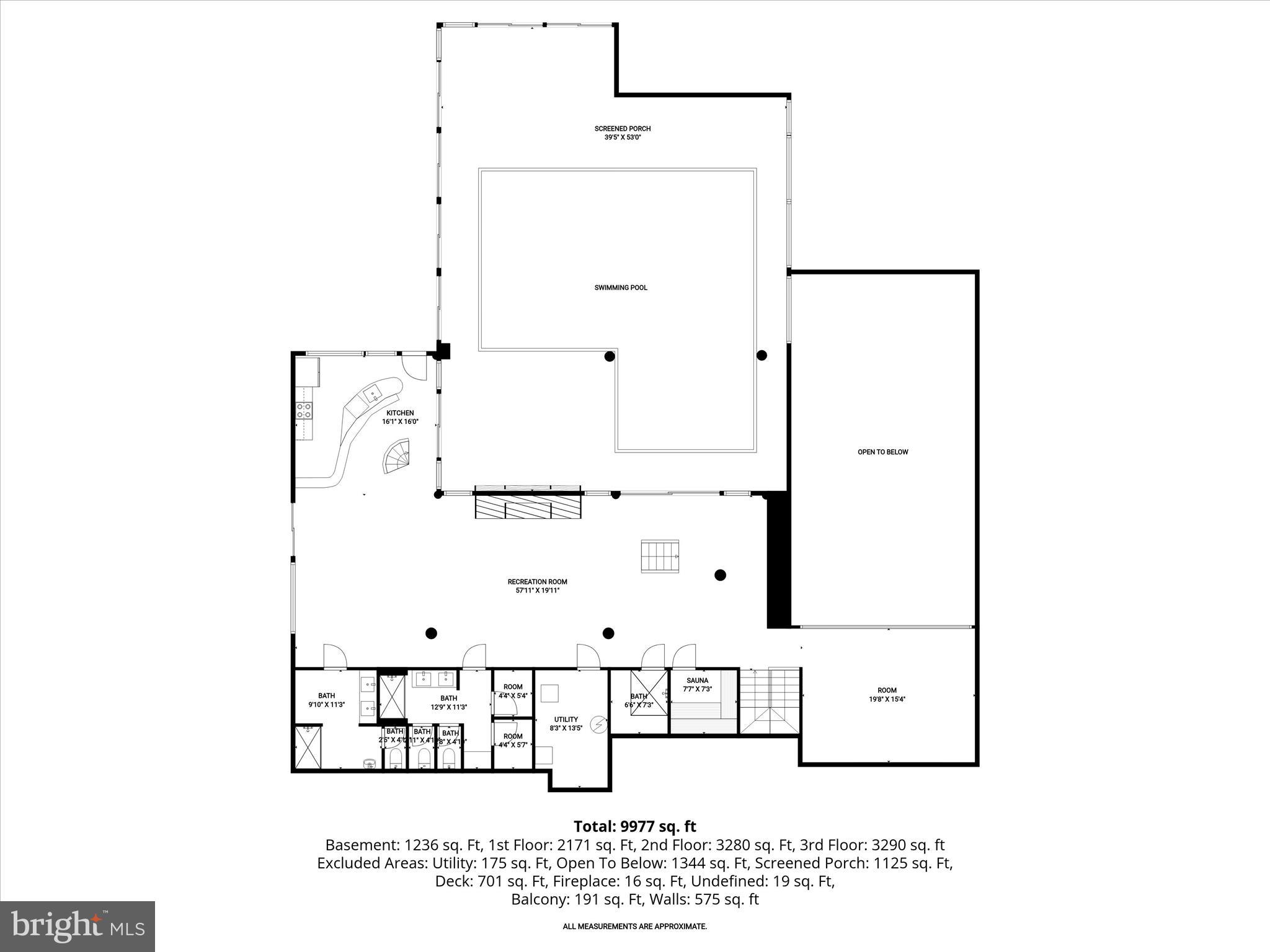 FARSIDE - Residential