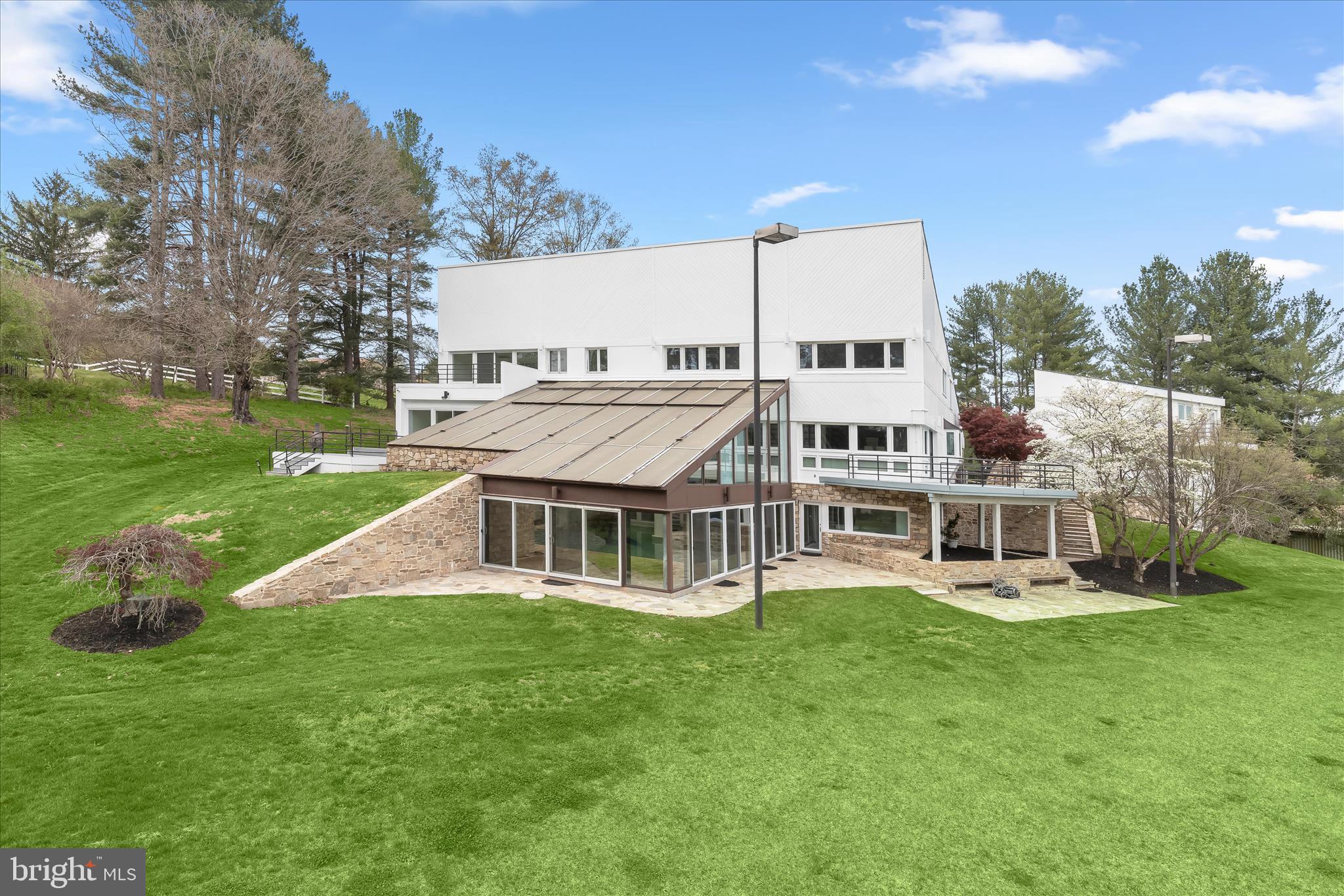 FARSIDE - Residential