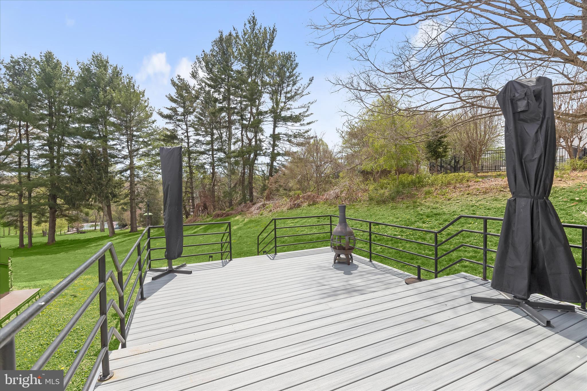 FARSIDE - Residential