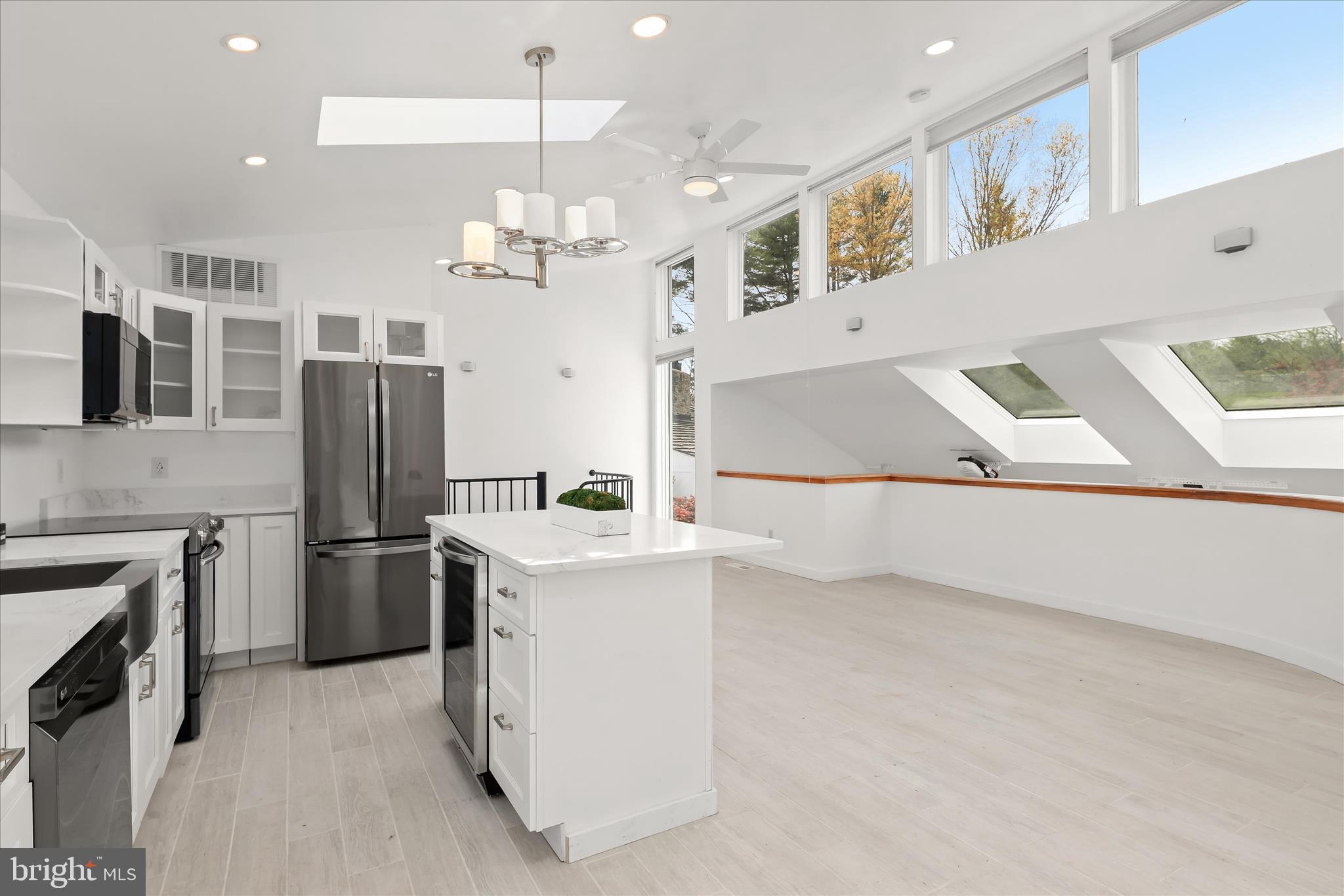 FARSIDE - Residential