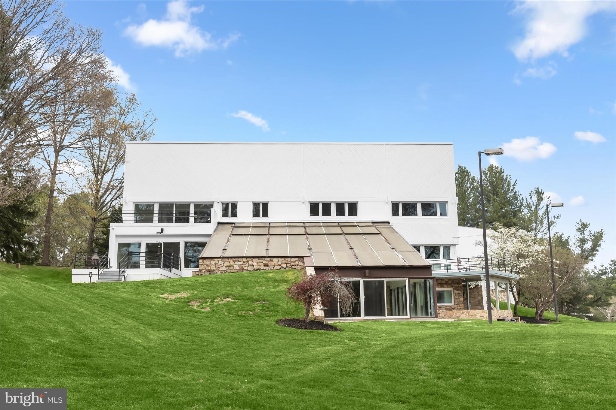 FARSIDE - Residential