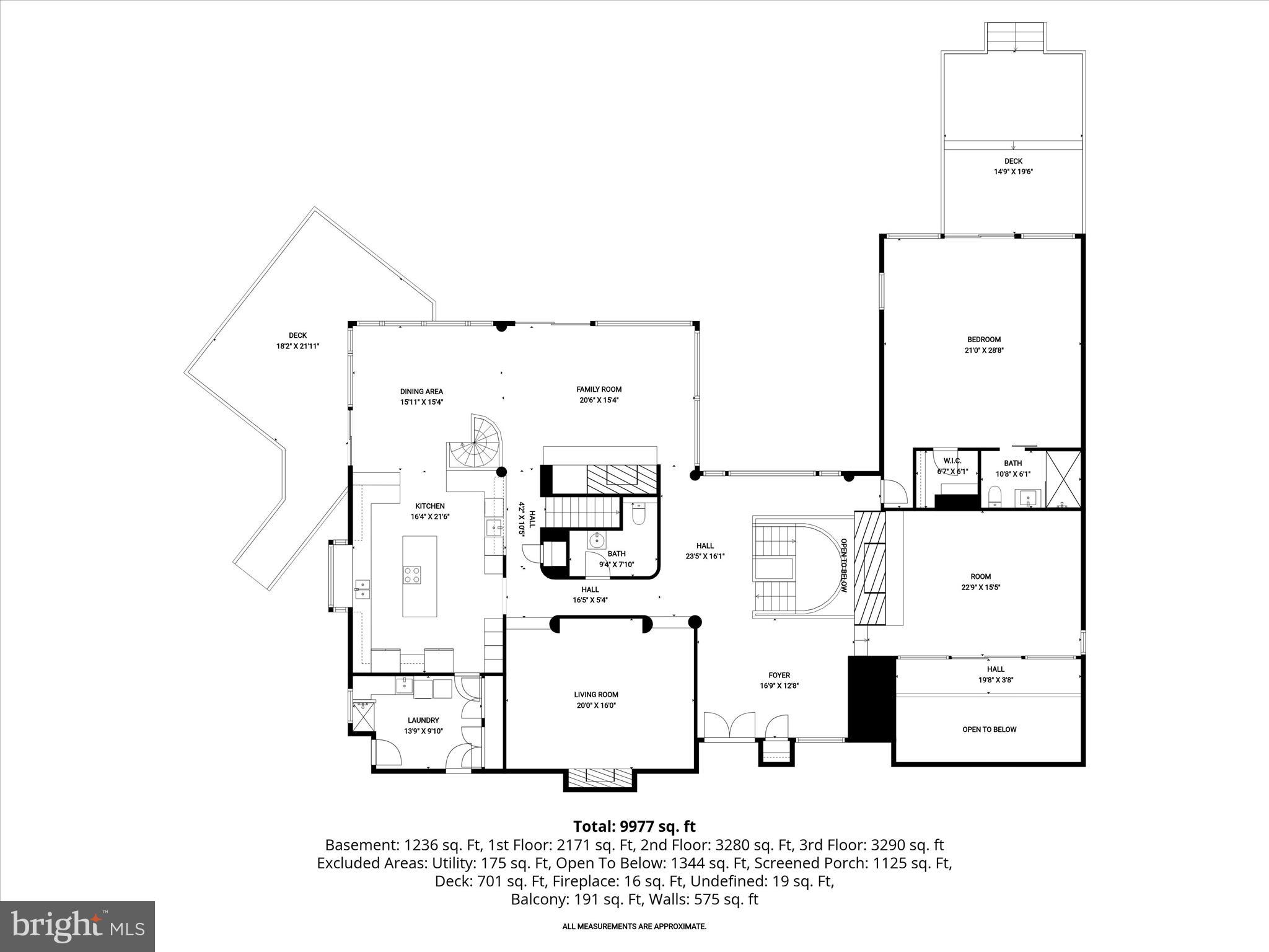 FARSIDE - Residential