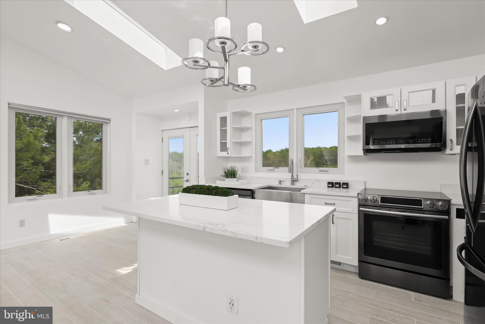 FARSIDE - Residential