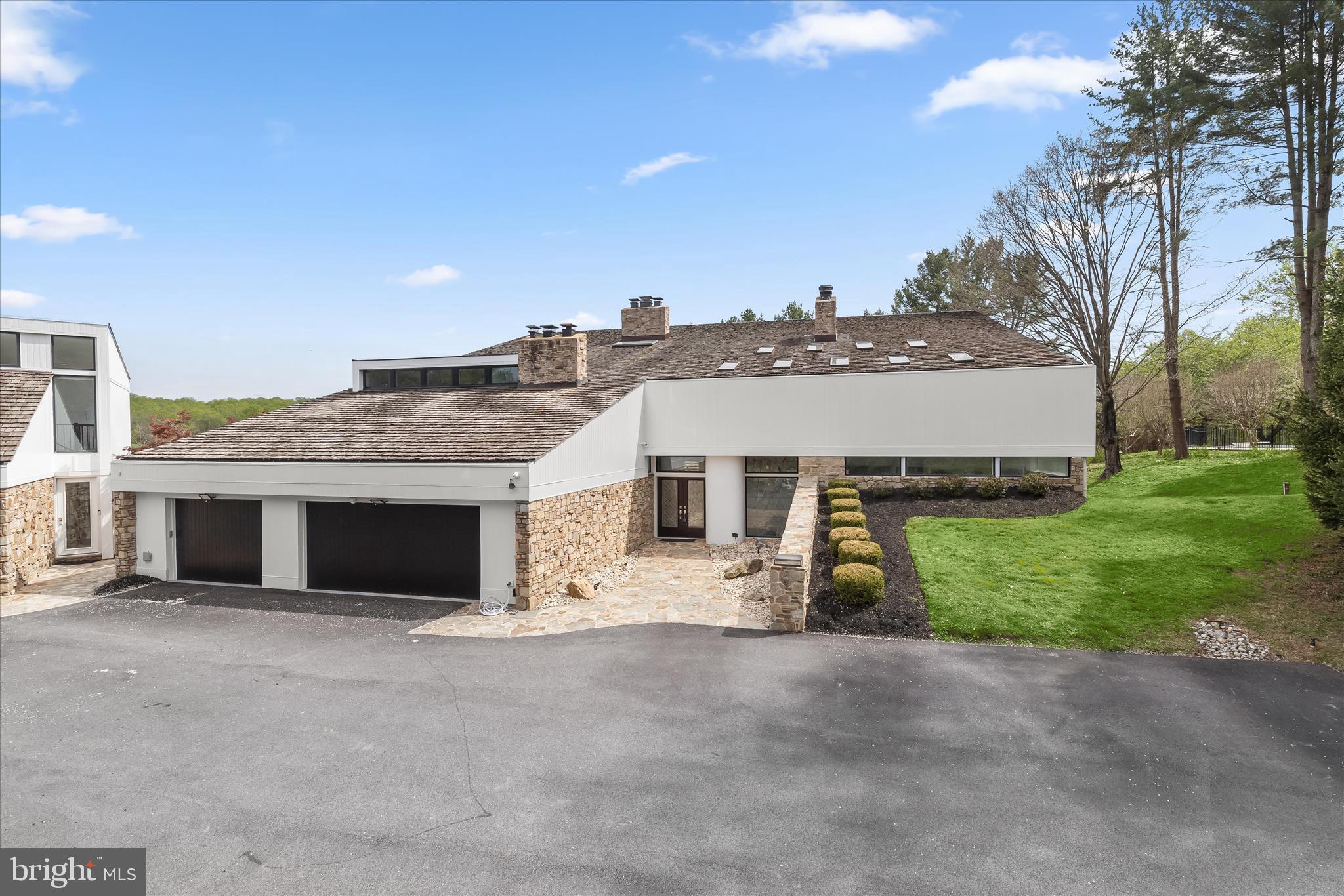 FARSIDE - Residential