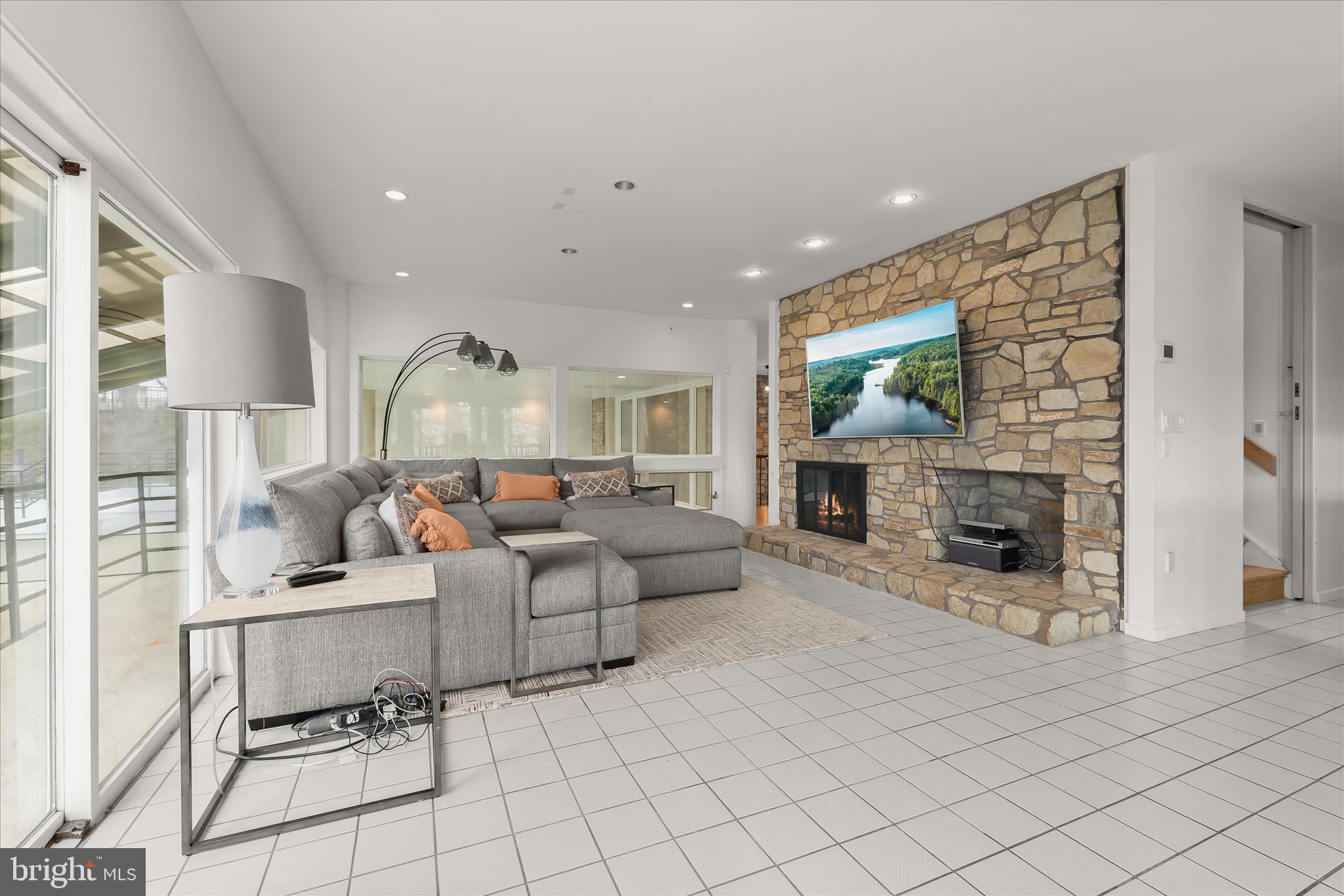 FARSIDE - Residential